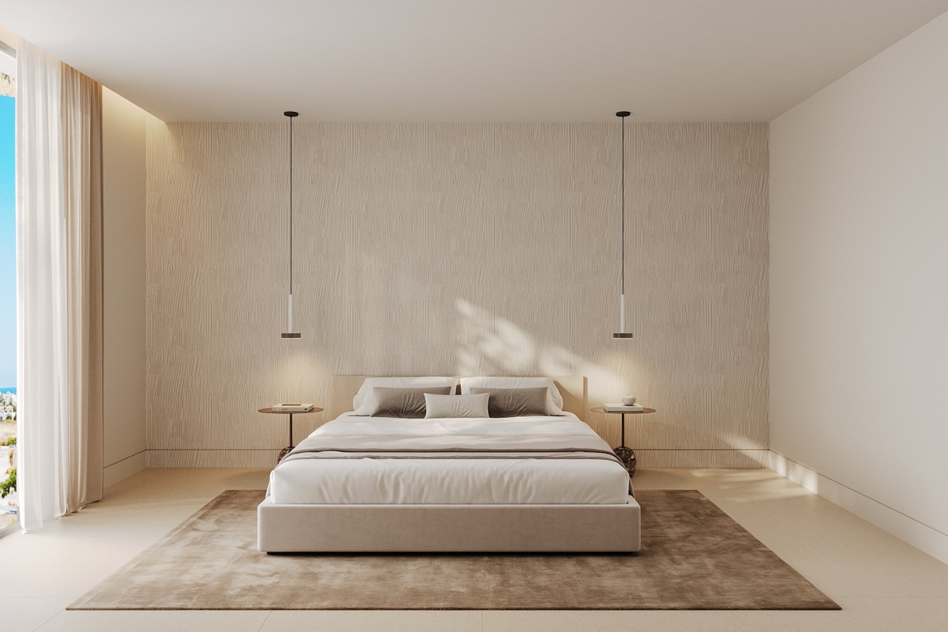 Obra nueva - terraced -
Marbella