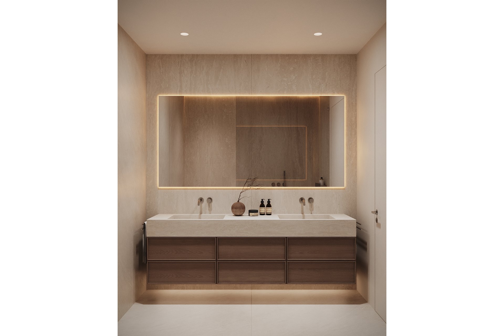 Obra nueva - terraced -
Marbella