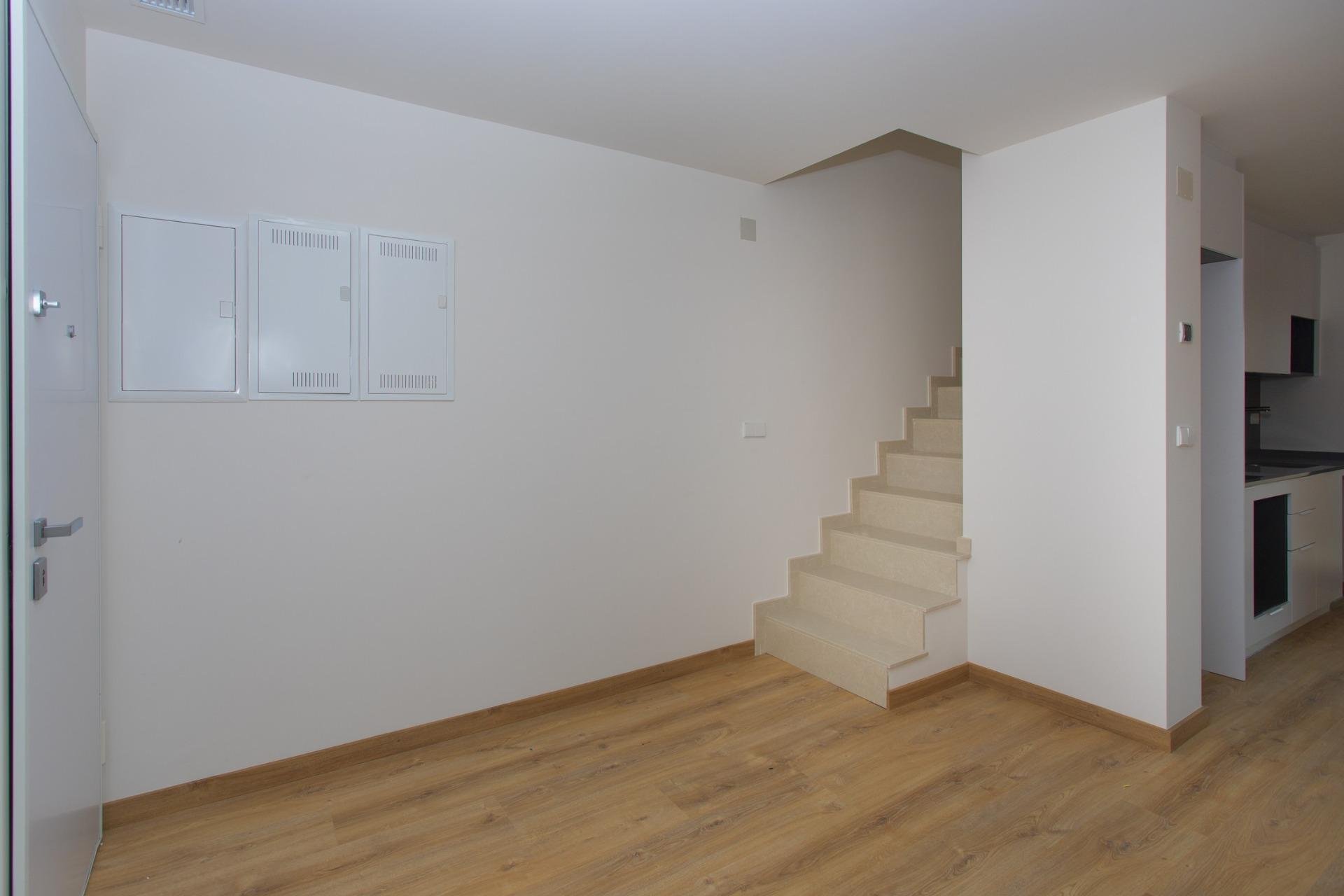 Obra nueva - Top Floor Bungalow -
Hondón de las Nieves - El Salero