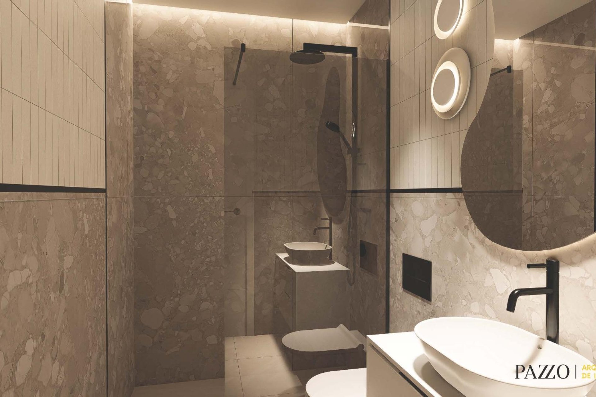 Obra nueva - Top Floor Bungalow -
Pilar de la Horadada - pueblo