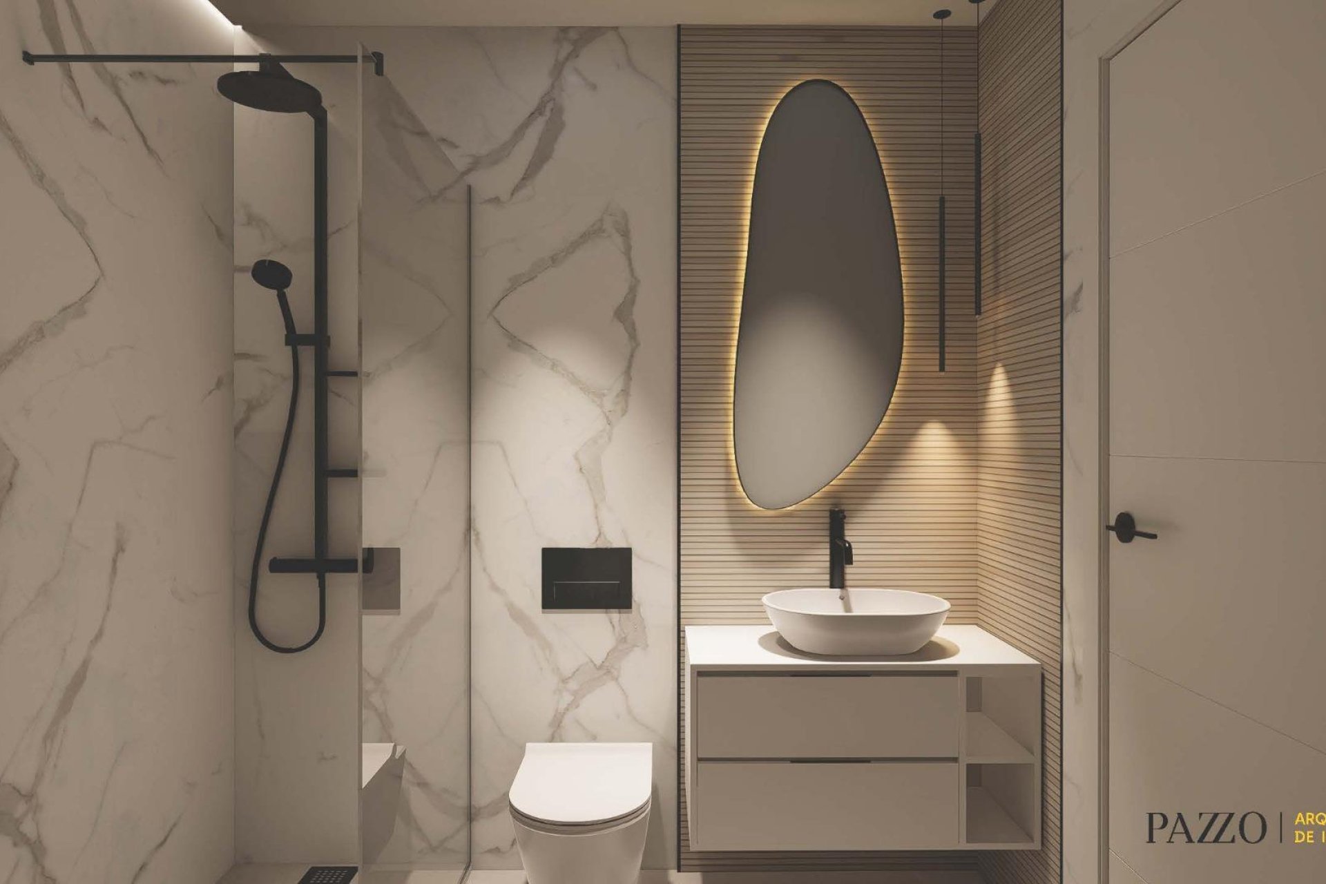 Obra nueva - Top Floor Bungalow -
Pilar de la Horadada - pueblo