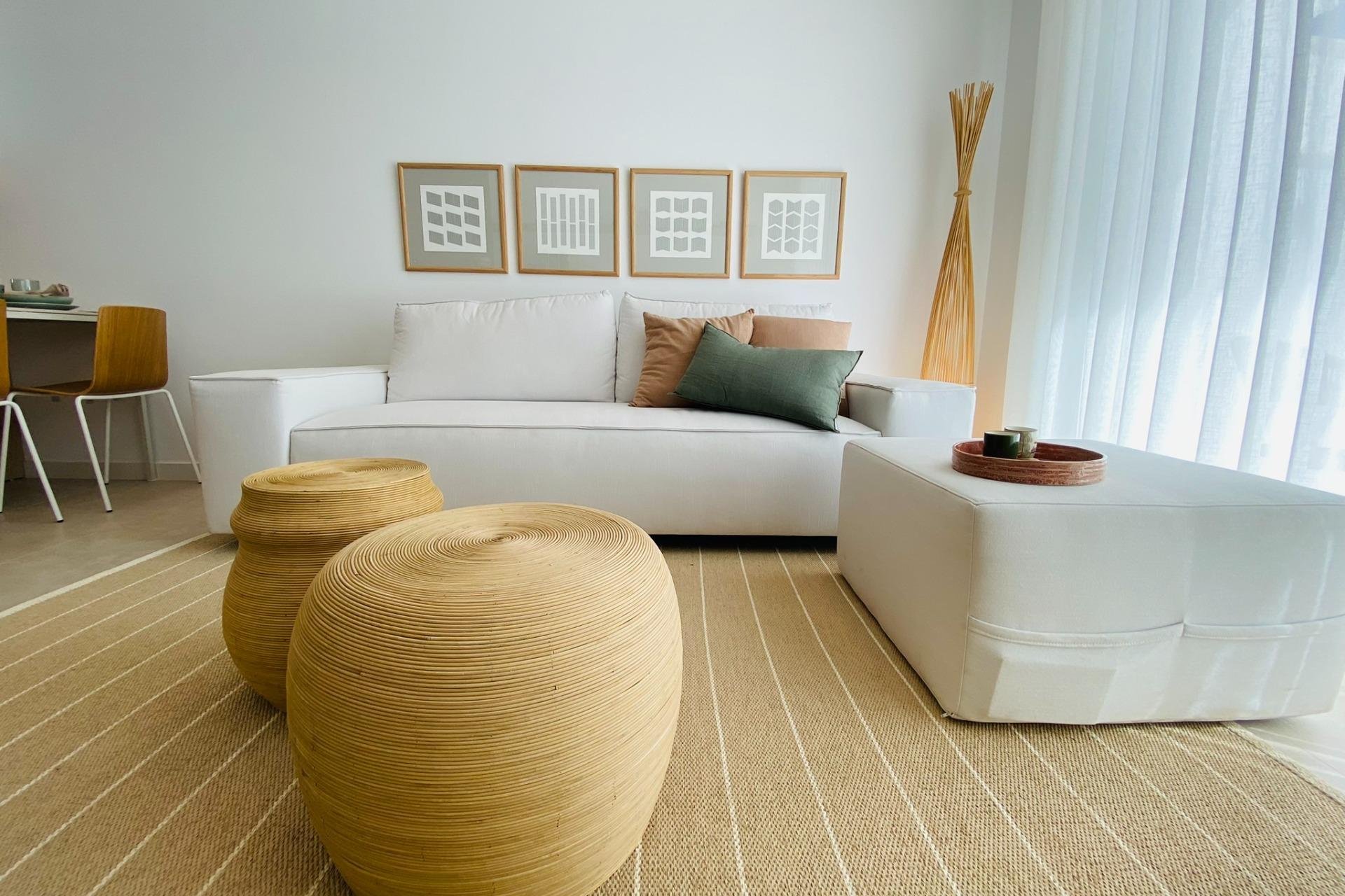 Obra nueva - Top Floor Bungalow -
Pilar de la Horadada - pueblo