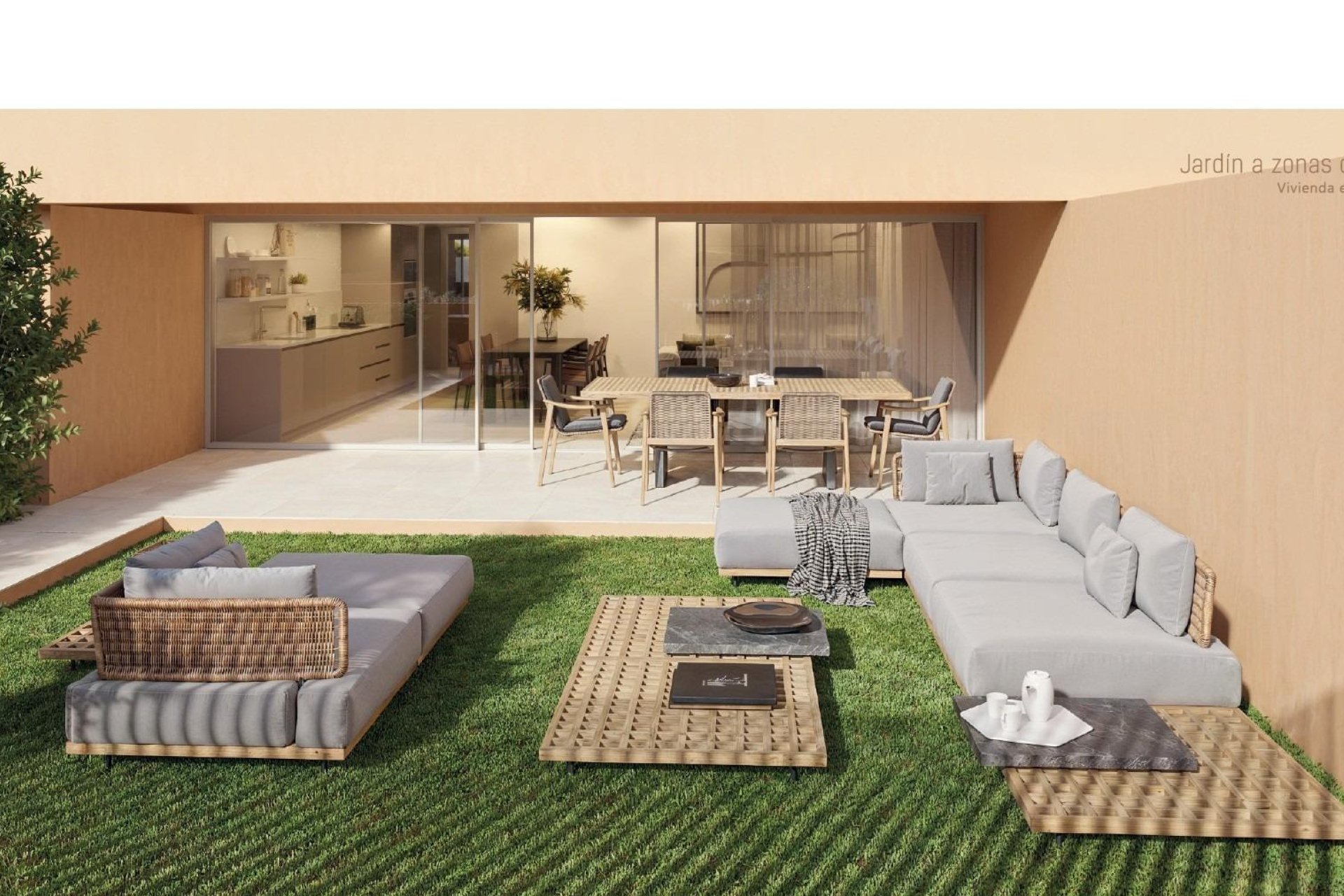 Obra nueva - Top Floor Bungalow -
Torrevieja - Los Balcones