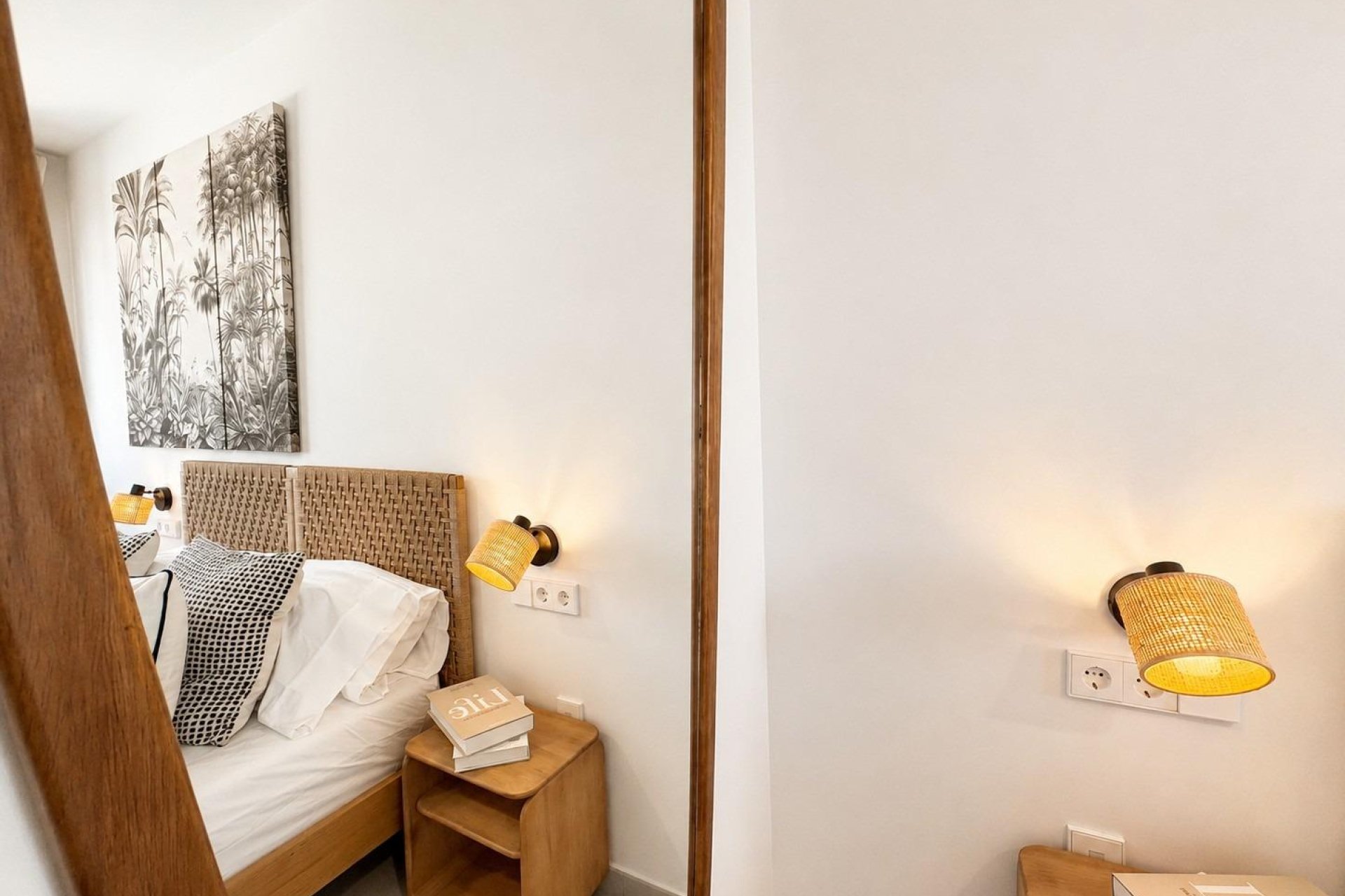 Obra nueva - town house -
Baños y Mendigo - Altaona Golf