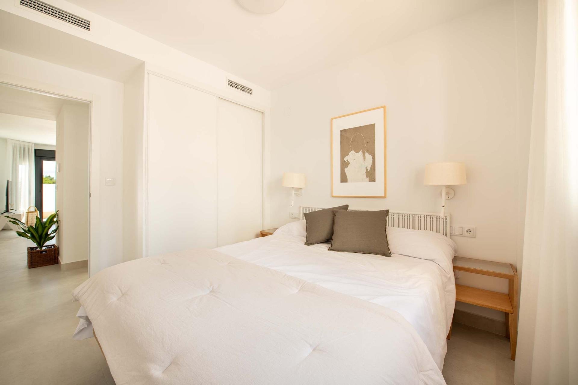 Obra nueva - town house -
Cox - San Fernando