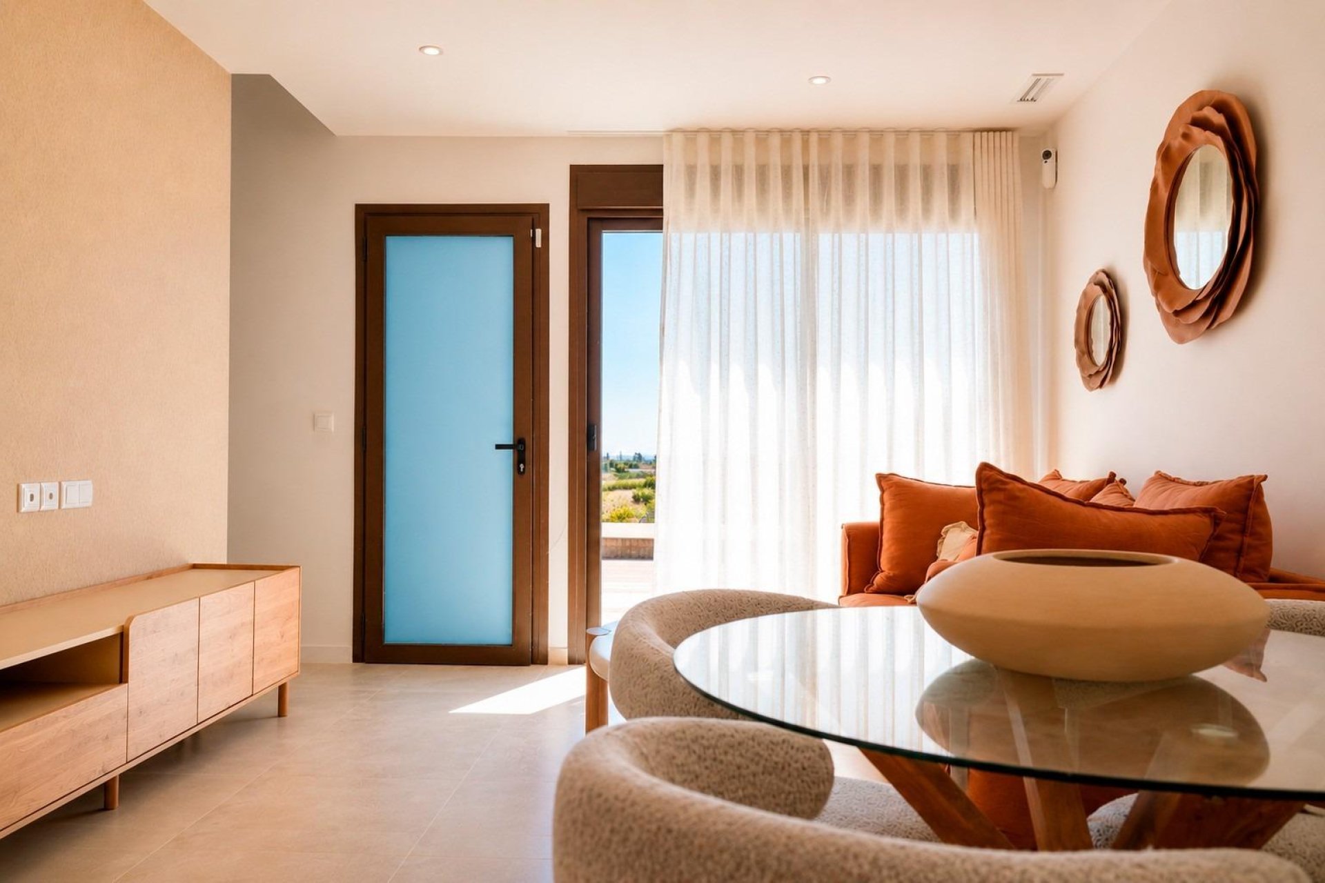 Obra nueva - town house -
Dolores - Sector 2