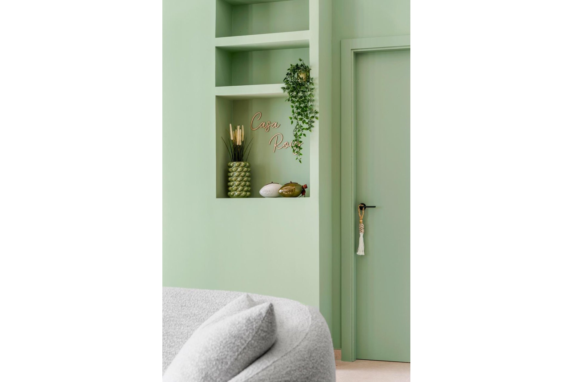 Obra nueva - town house -
Dolores - Sector 3