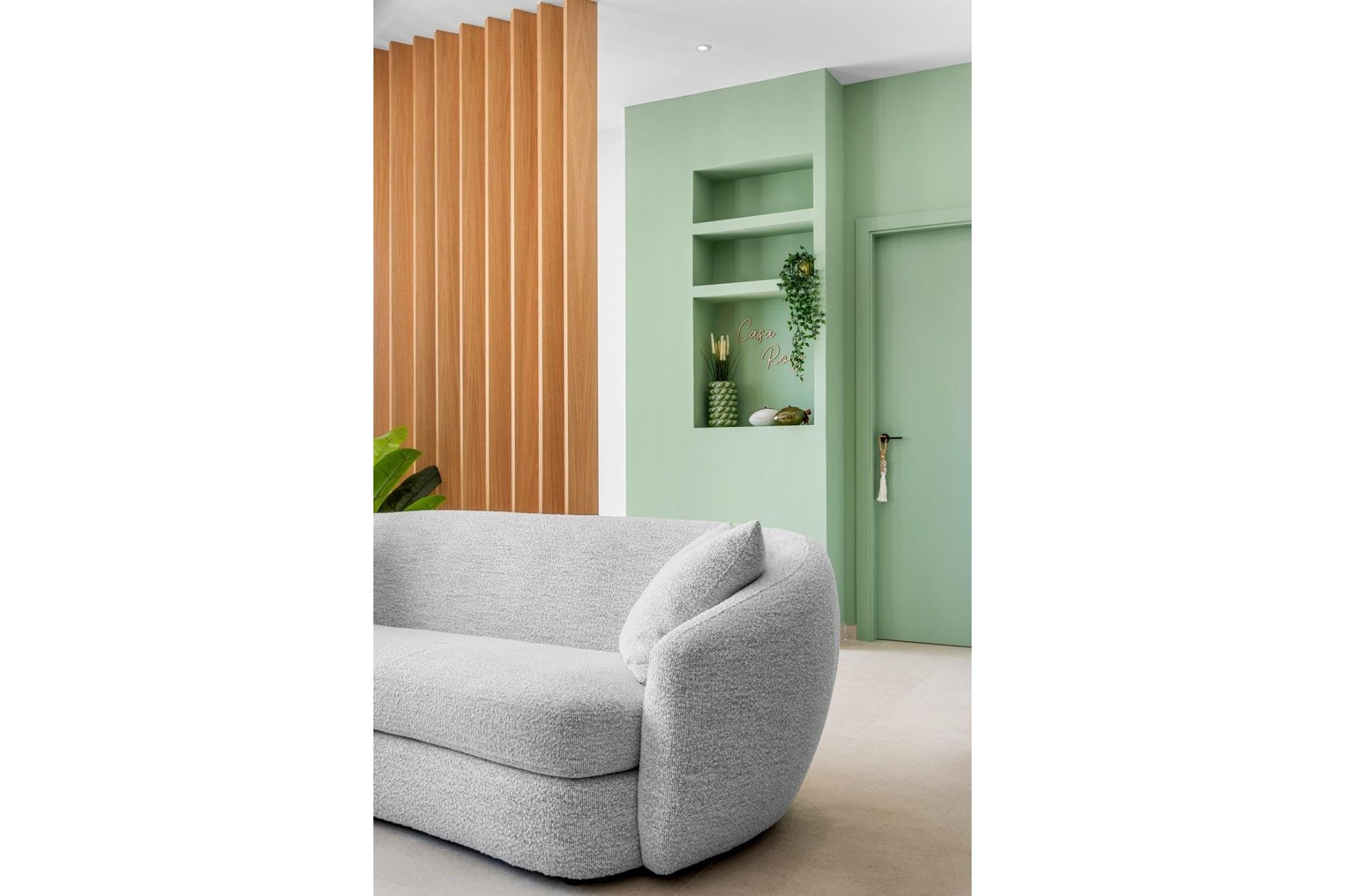 Obra nueva - town house -
Dolores - Sector 3