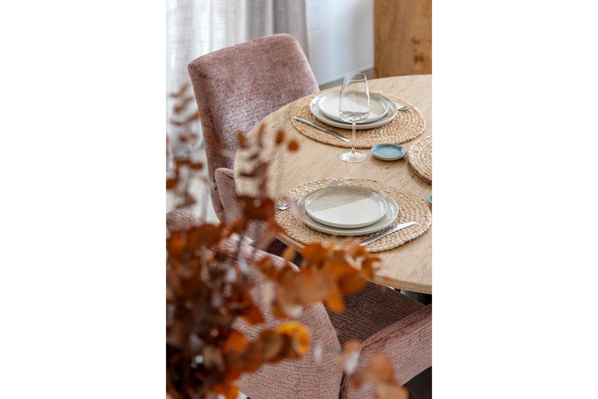 Obra nueva - town house -
Dolores - Sector 3