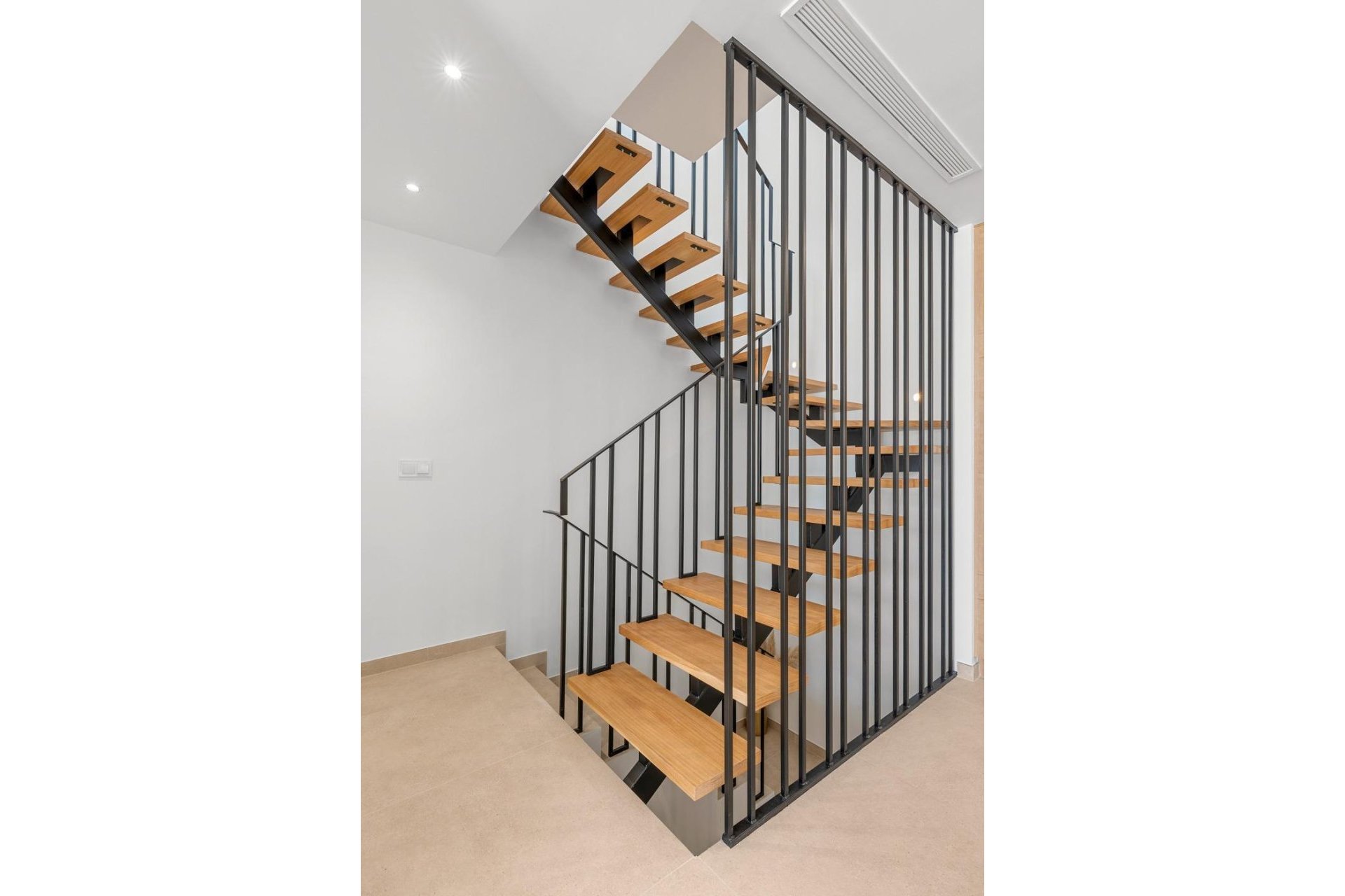 Obra nueva - town house -
Dolores - Sector 3