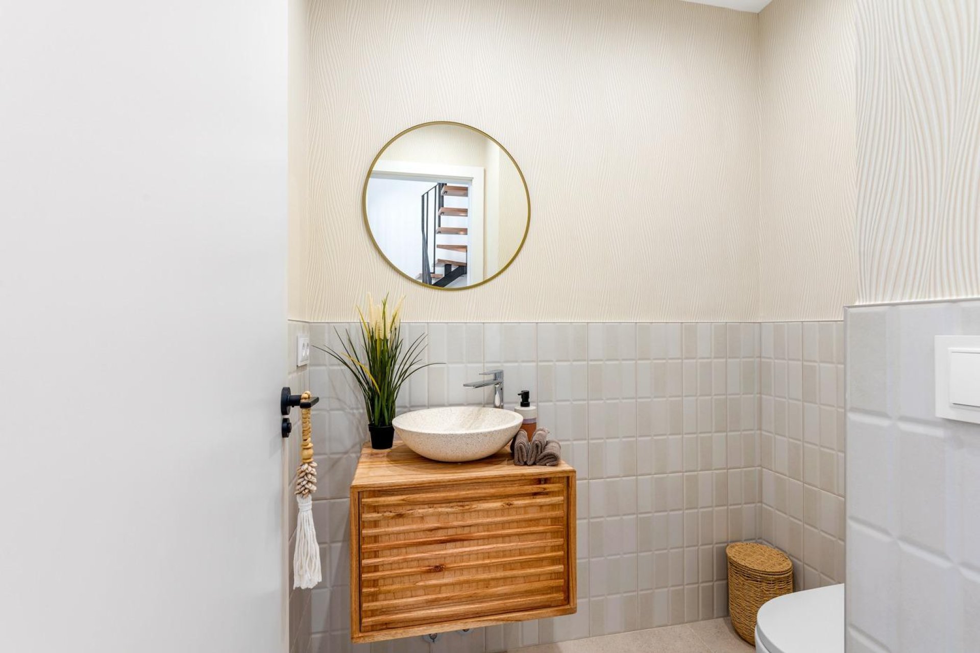 Obra nueva - town house -
Dolores - Sector 3