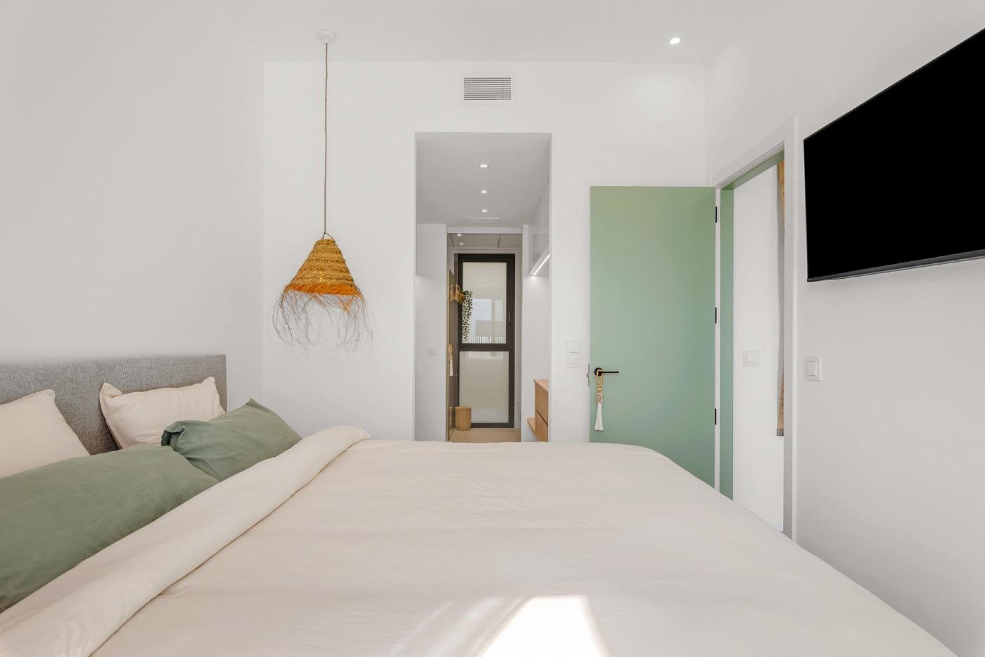 Obra nueva - town house -
Dolores - Sector 3