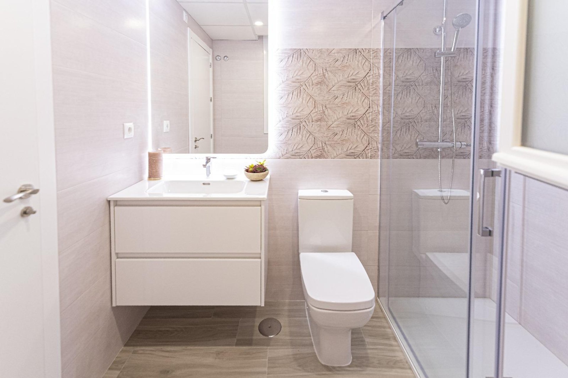 Obra nueva - town house -
La Manga del Mar Menor - La Manga
