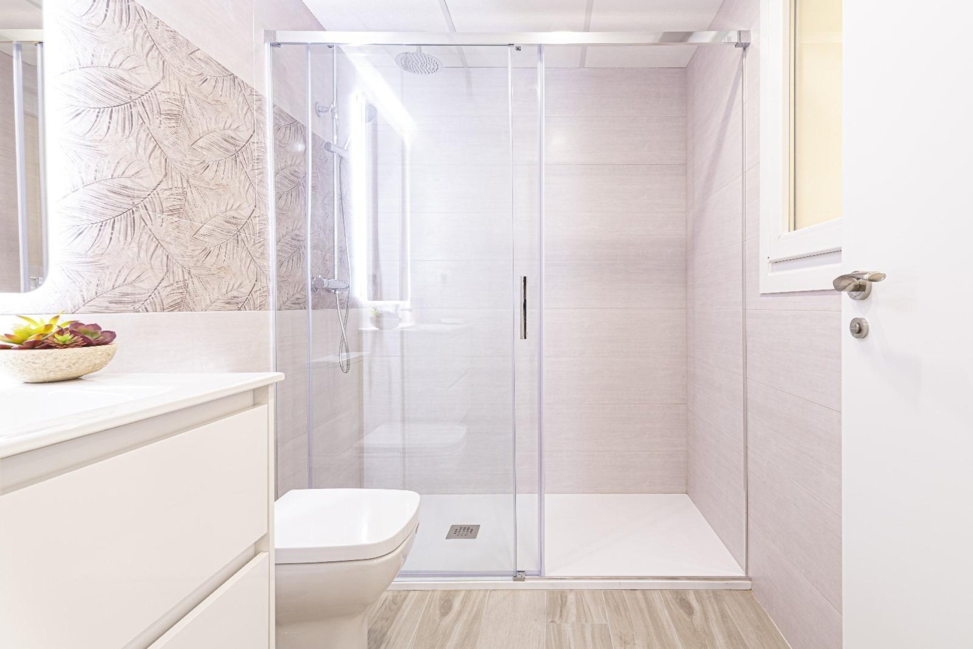 Obra nueva - town house -
La Manga del Mar Menor - La Manga
