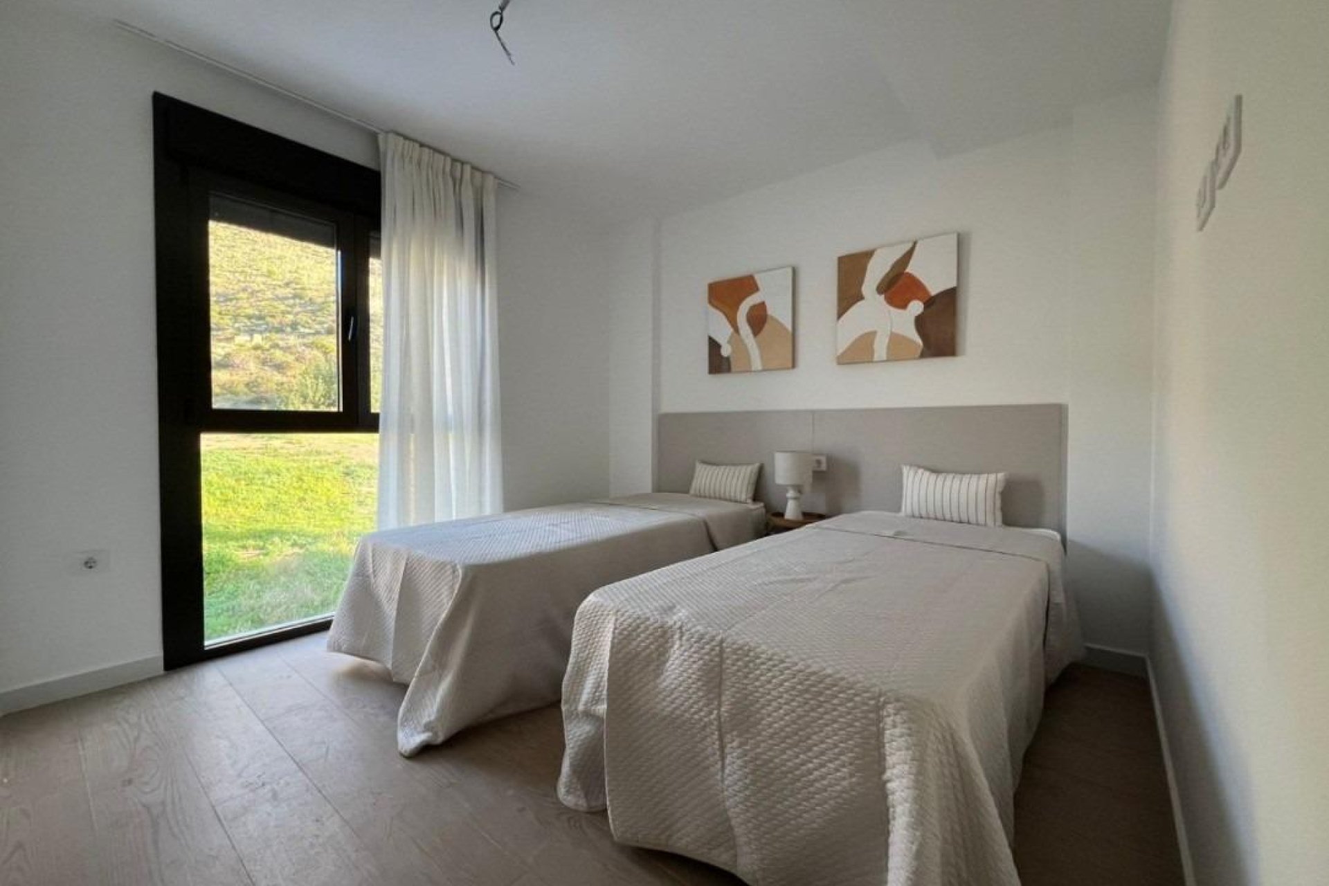 Obra nueva - town house -
La Union - centro