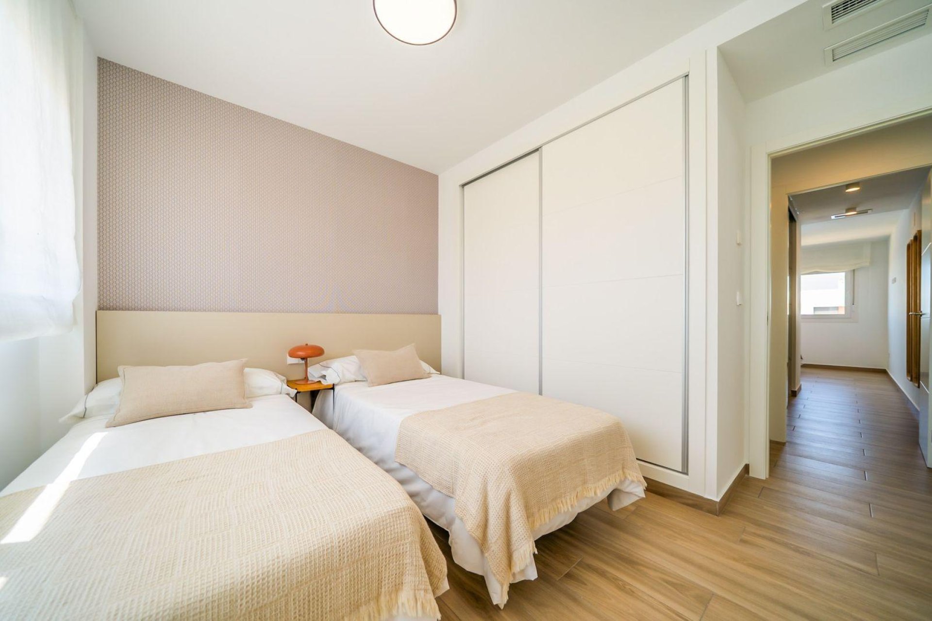 Obra nueva - town house -
Orihuela - Vistabella Golf