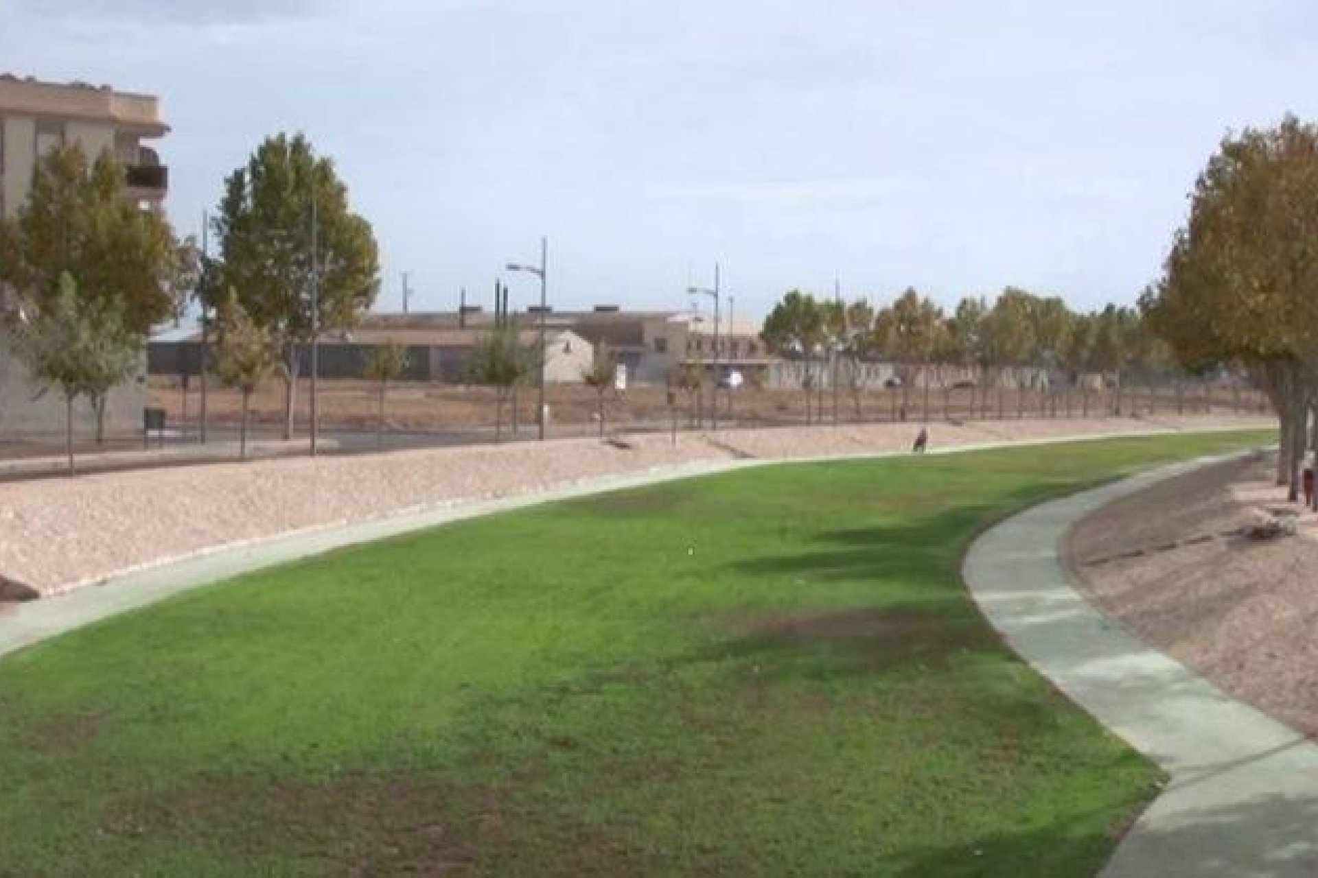 Obra nueva - town house -
Pilar de la Horadada