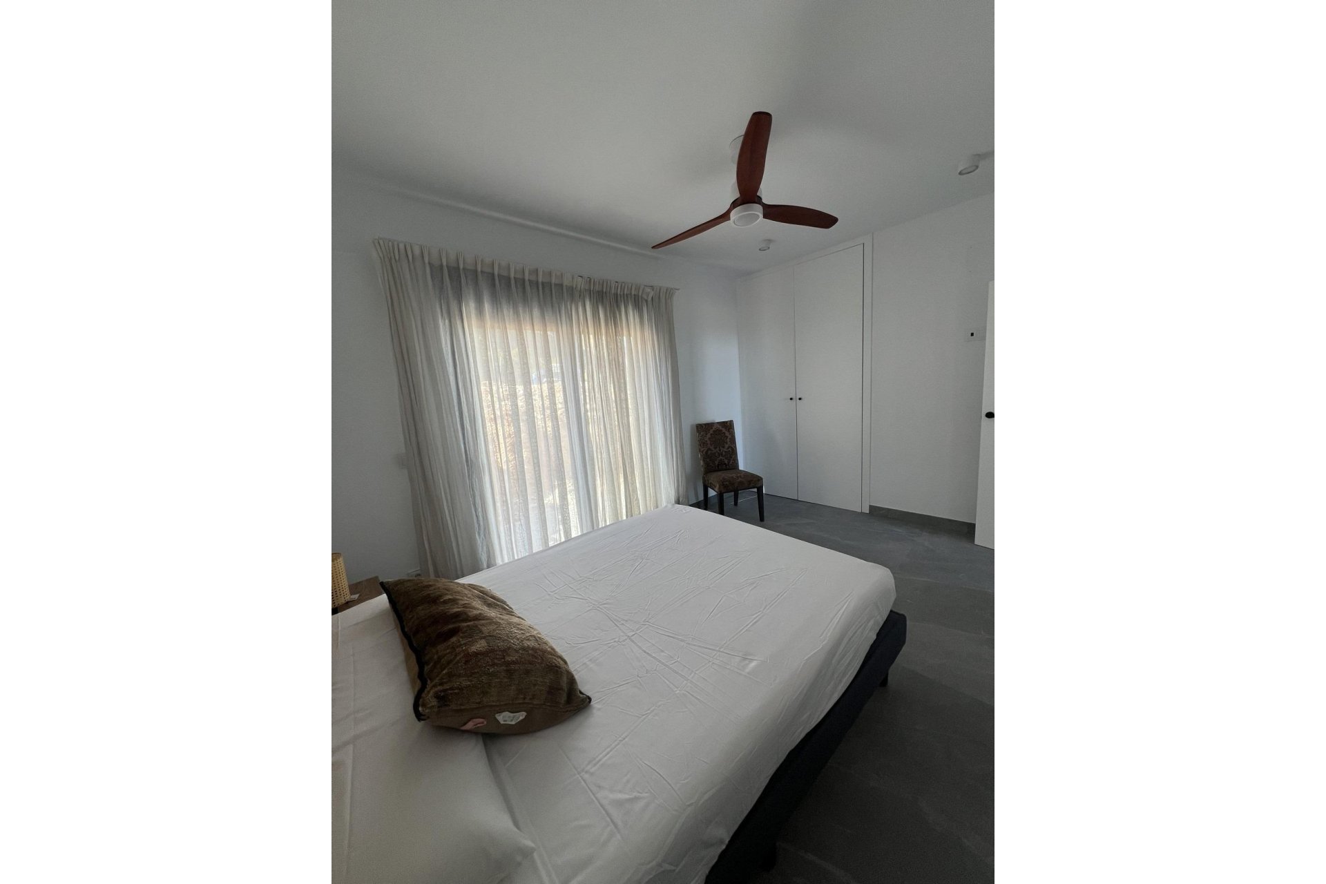 Obra nueva - town house -
Polop - PAU1