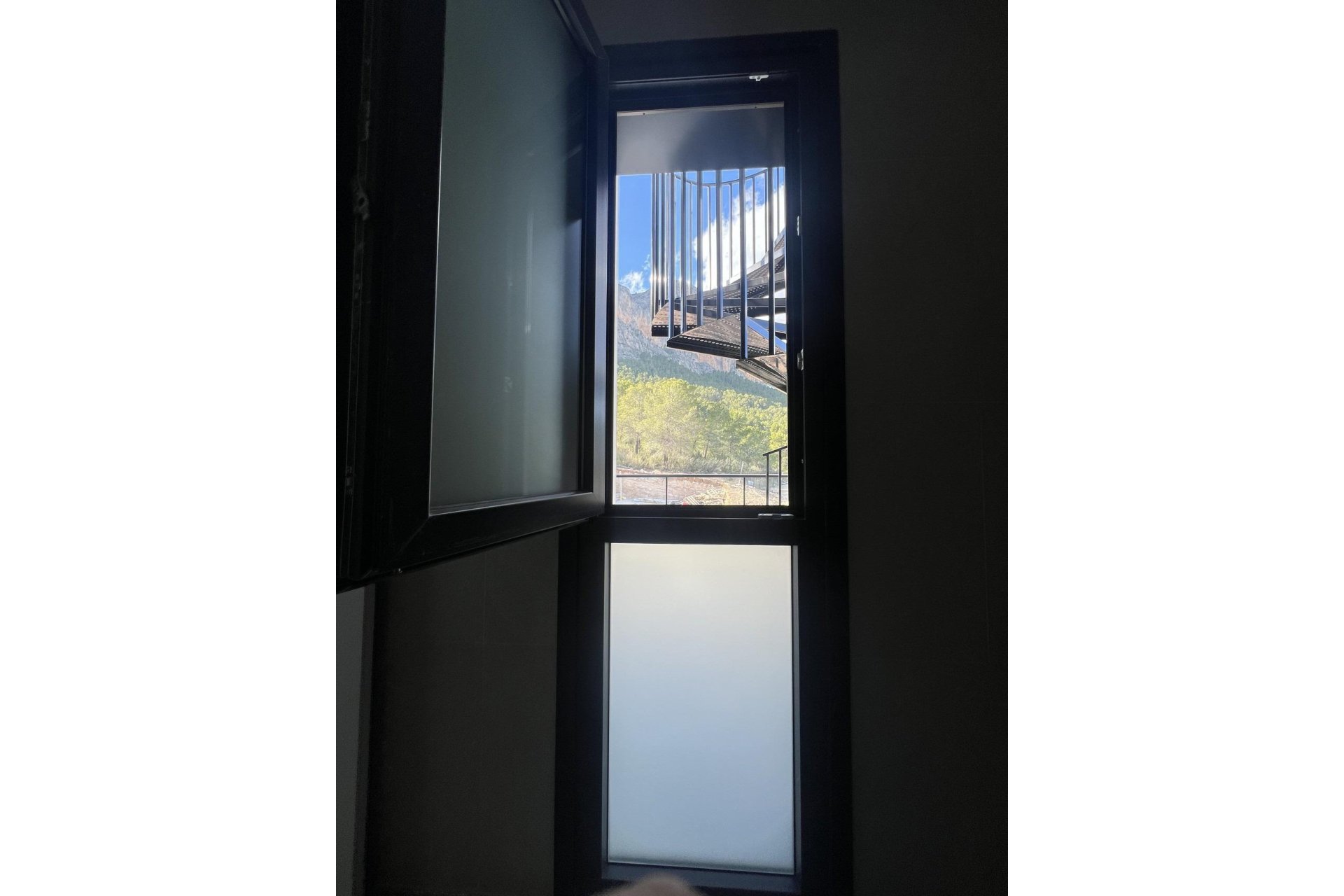 Obra nueva - town house -
Polop - PAU1