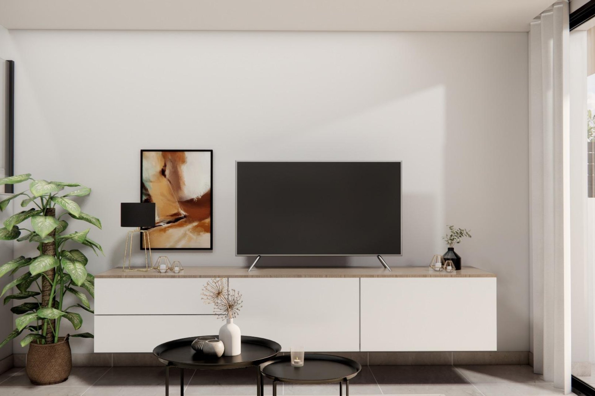 Obra nueva - town house -
Rojales - Pueblo