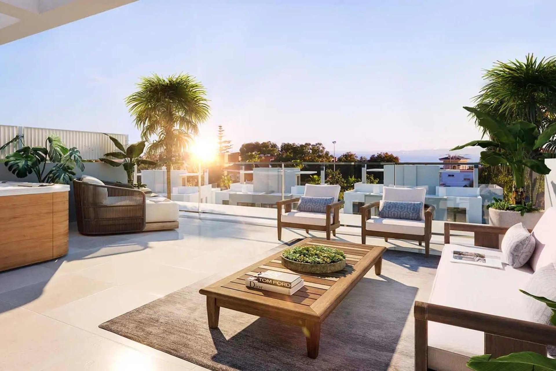 Obra nueva - town house -
San Juan Alicante - Cabo de las Huertas