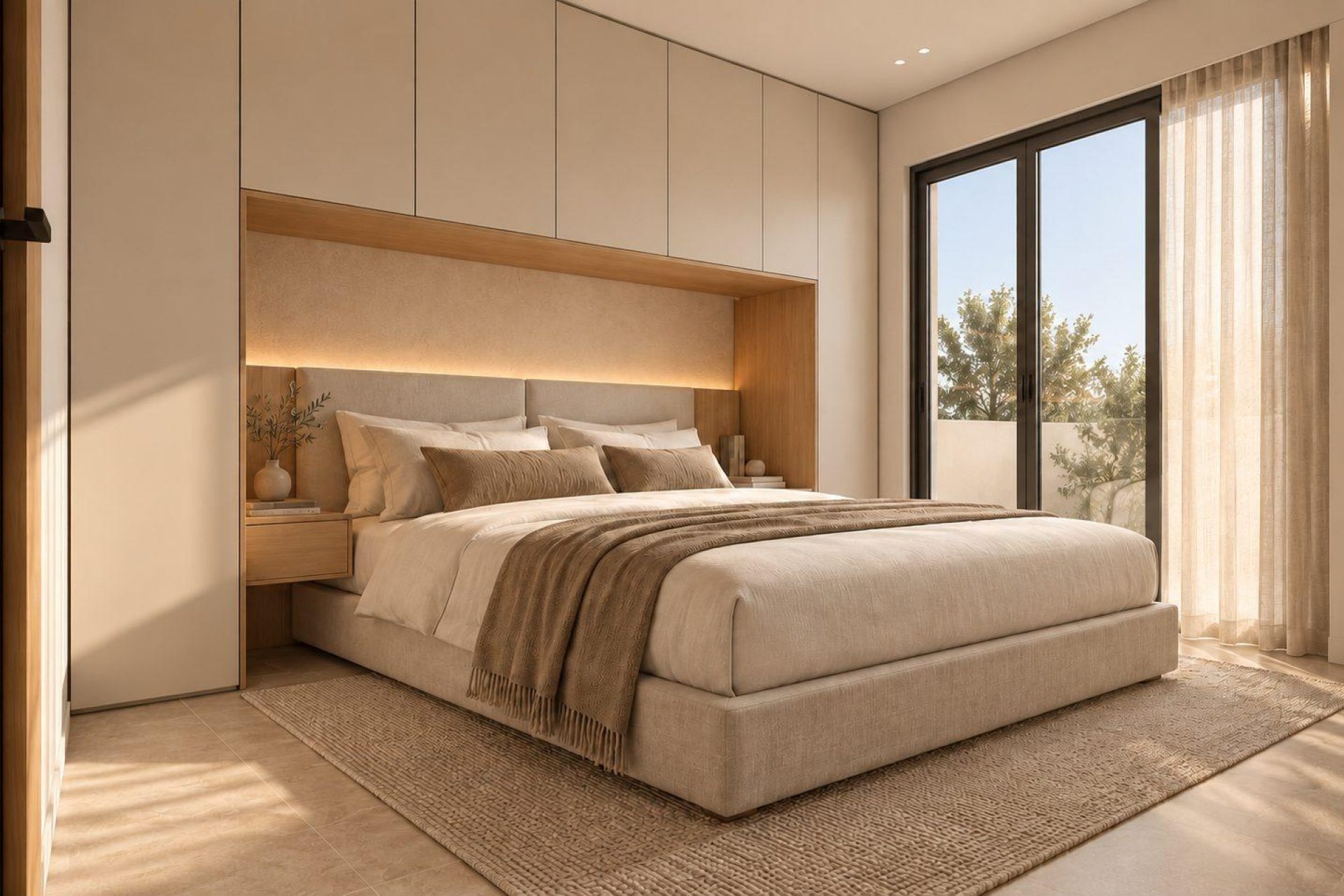 Obra nueva - town house -
San Pedro del Pinatar - Pueblo