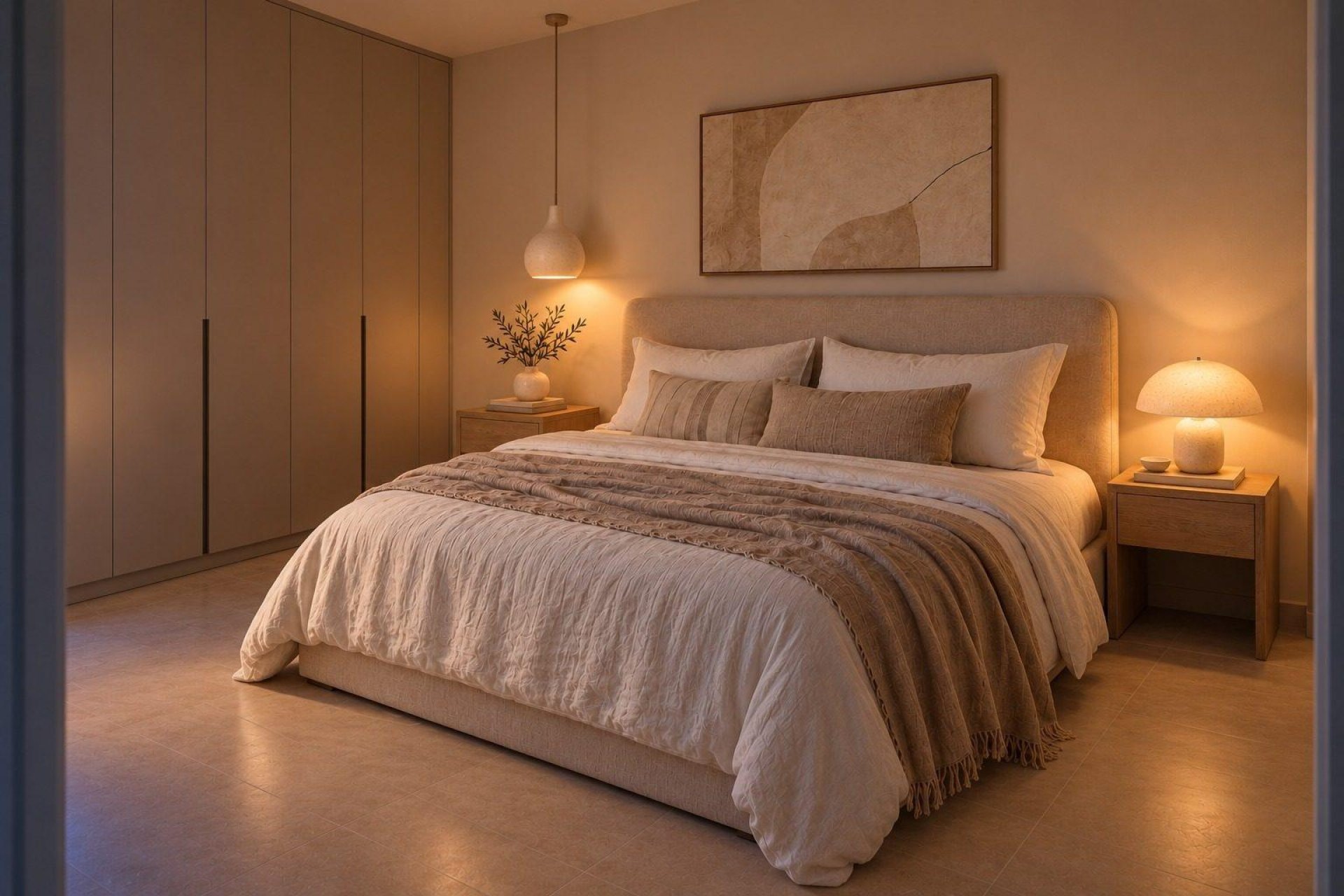 Obra nueva - town house -
San Pedro del Pinatar - Pueblo