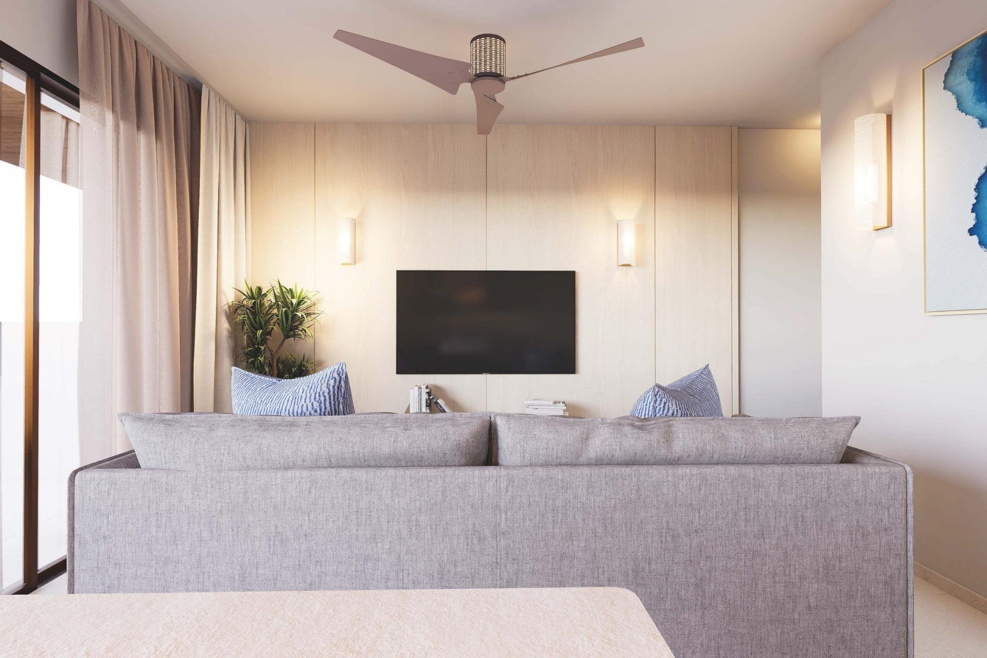 Obra nueva - town house -
Torrevieja - Los Frutales