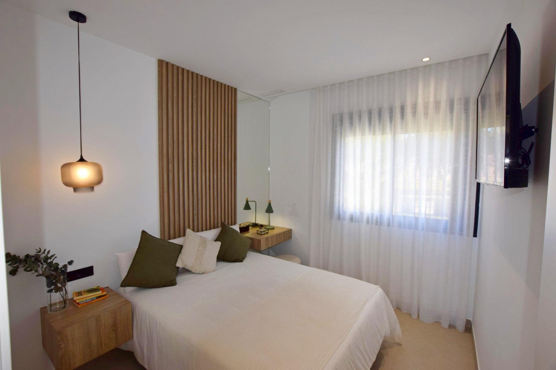 Obra nueva - Villa -
Alhama De Murcia - Condado De Alhama