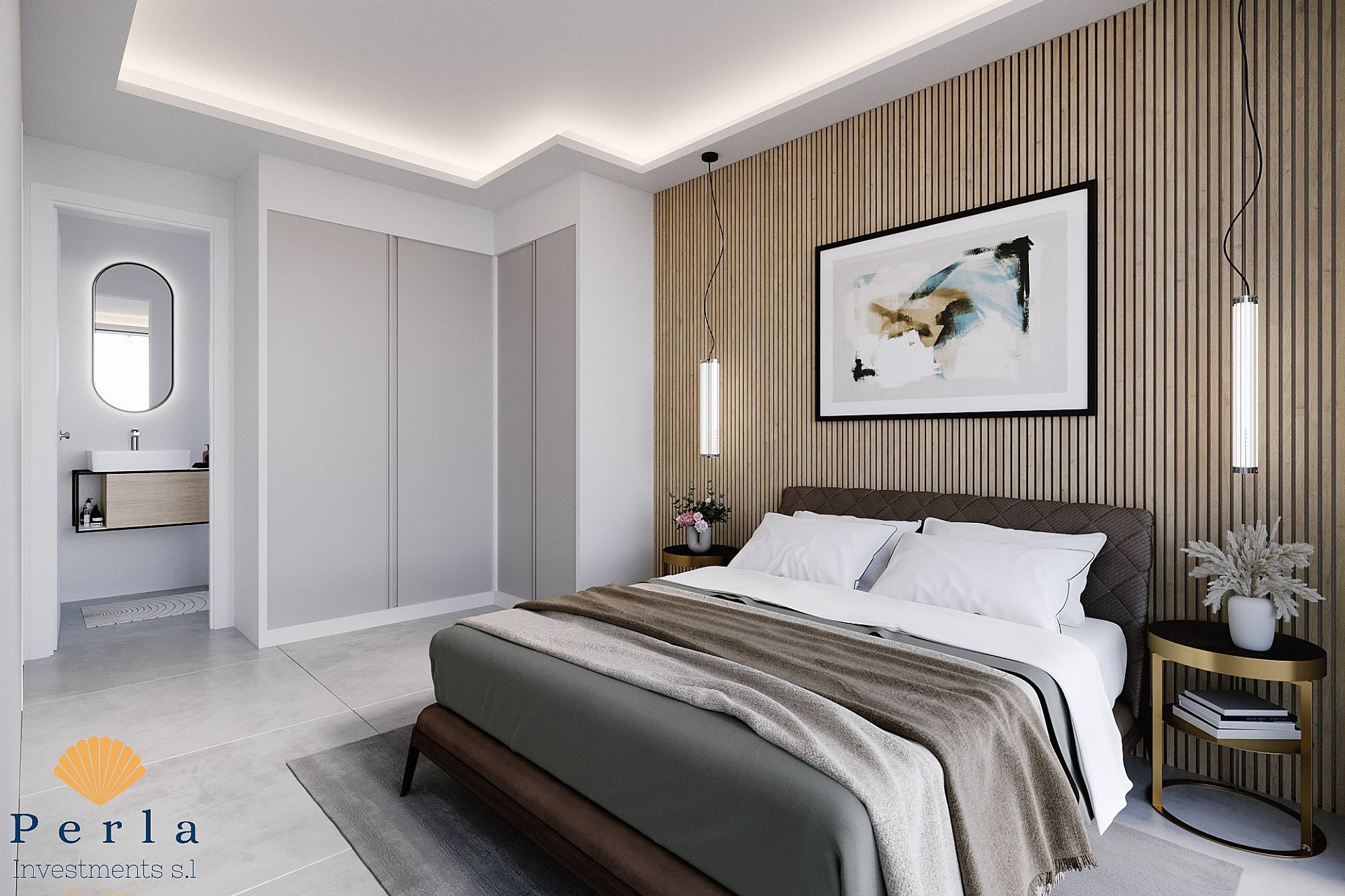 Obra nueva - Villa -
Alhama