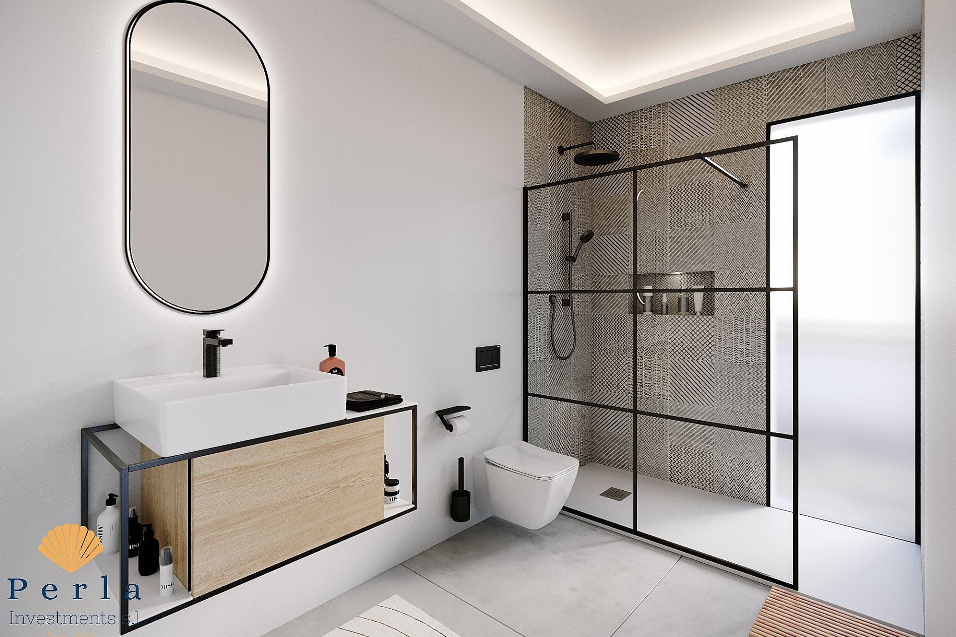 Obra nueva - Villa -
Alhama