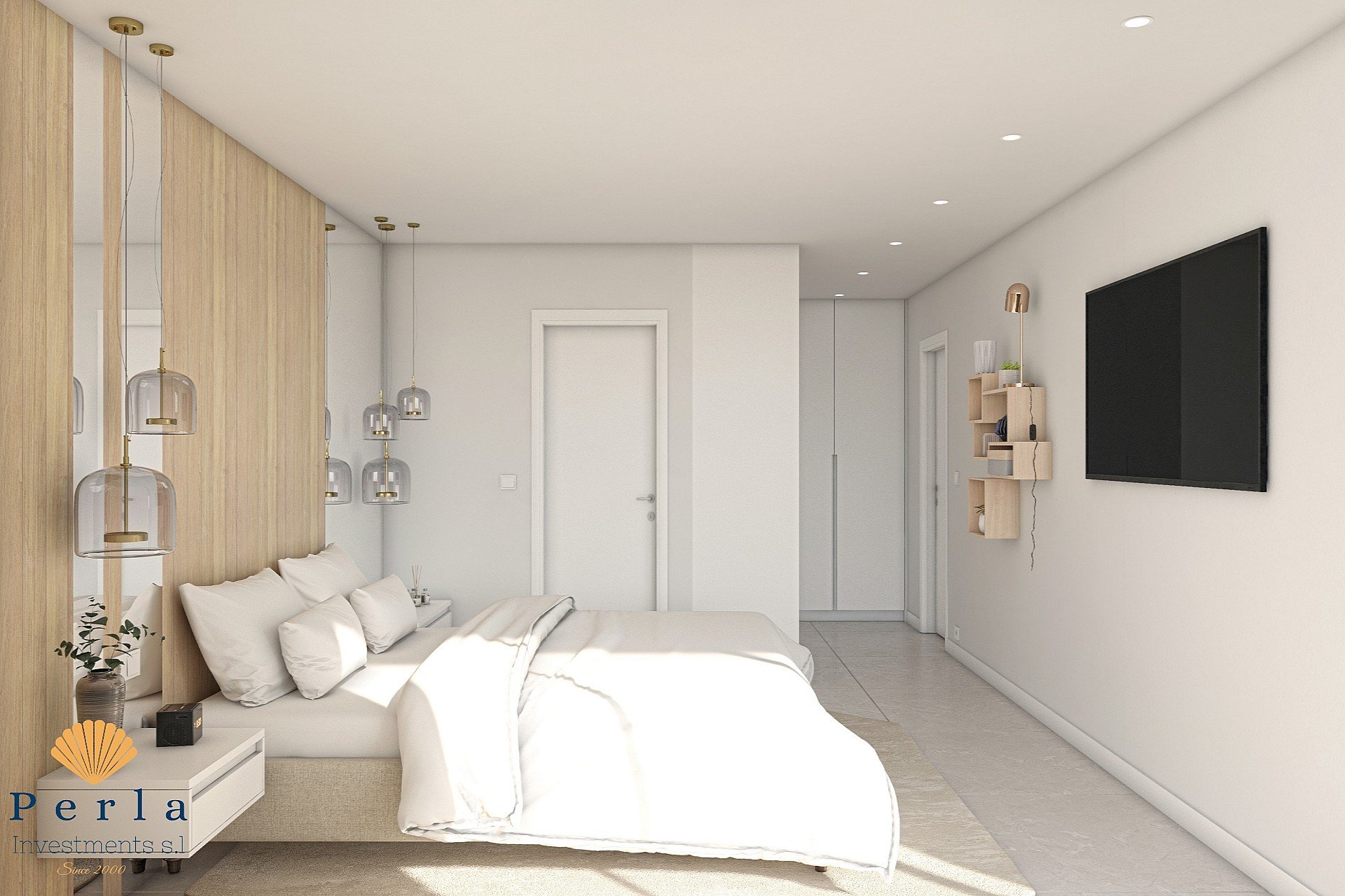 Obra nueva - Villa -
Alhama