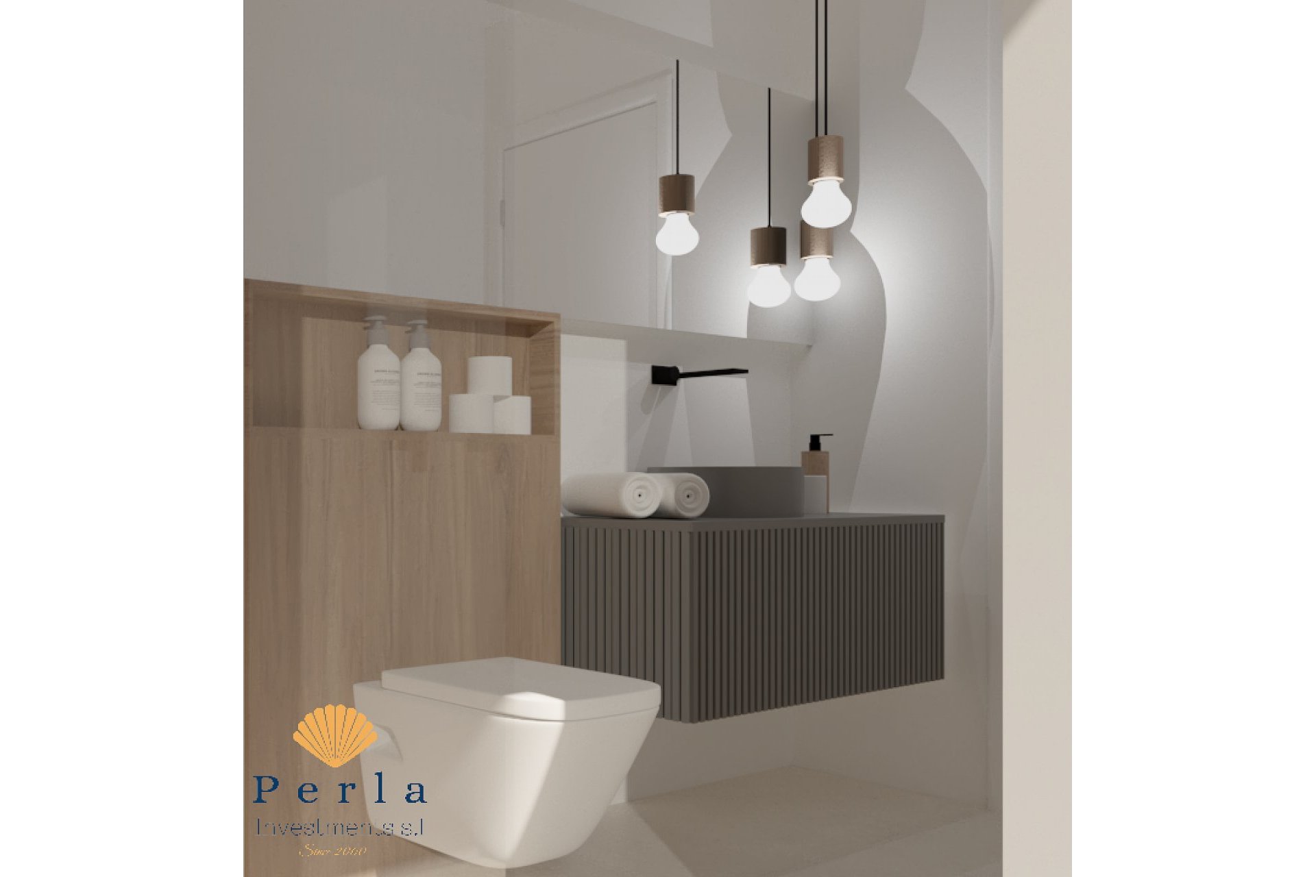 Obra nueva - Villa -
Alhama