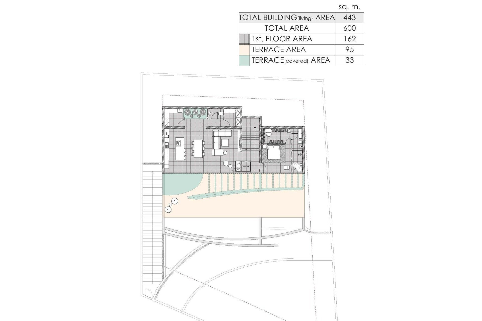 Obra nueva - Villa -
Altea - Altea Hills