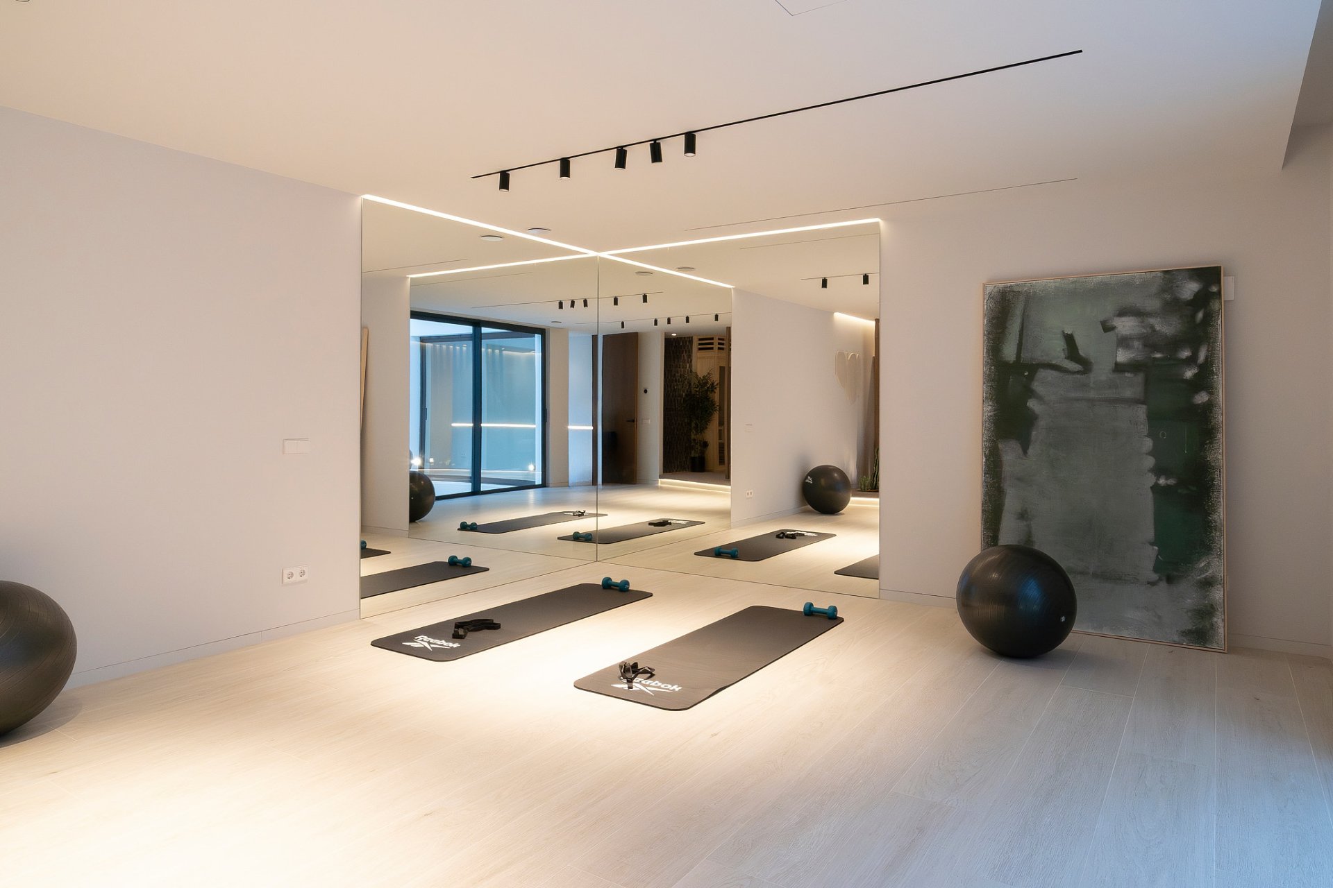 Obra nueva - Villa -
Benahavís