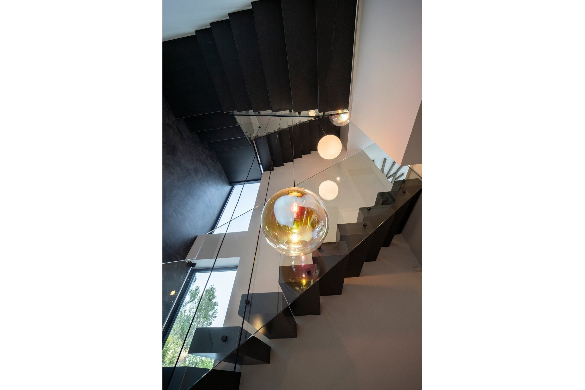 Obra nueva - Villa -
Benahavís