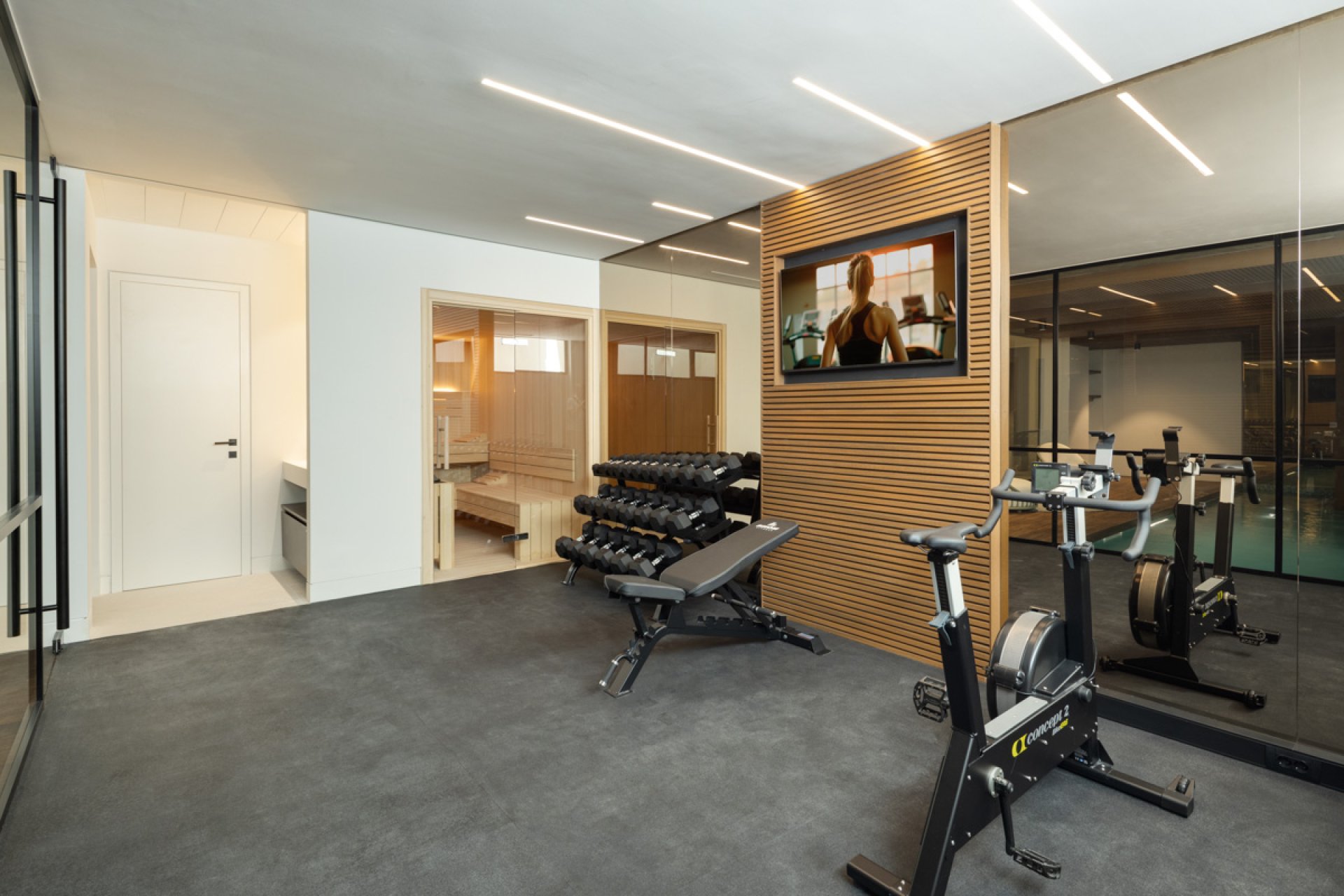 Obra nueva - Villa -
Benahavís