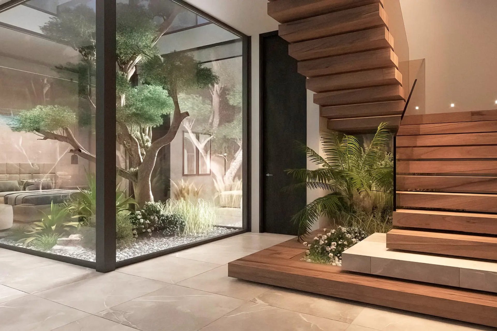 Obra nueva - Villa -
Benahavís