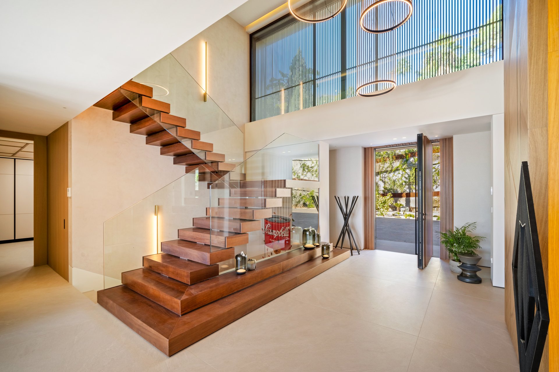 Obra nueva - Villa -
Benahavís