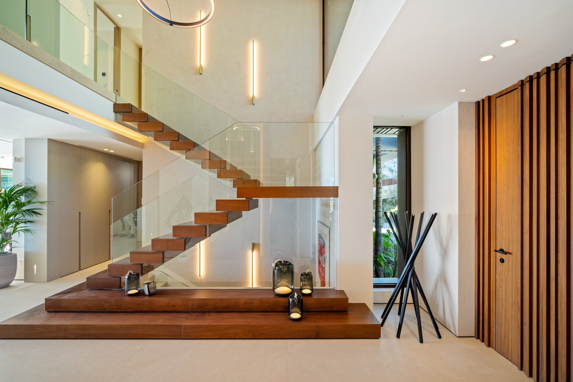 Obra nueva - Villa -
Benahavís