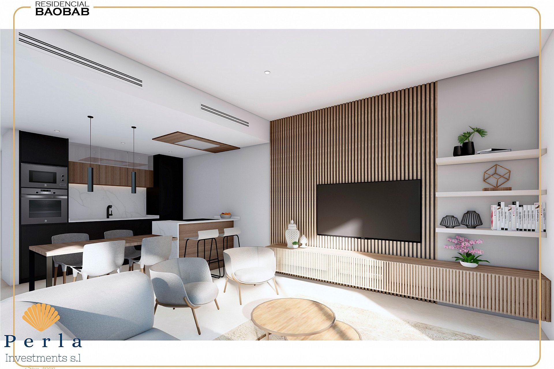 Obra nueva - Villa -
Benijofar