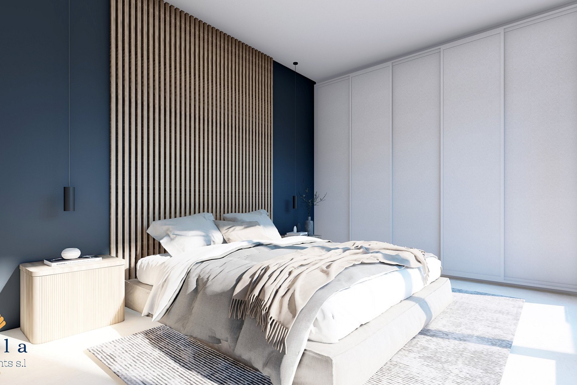 Obra nueva - Villa -
Benijofar