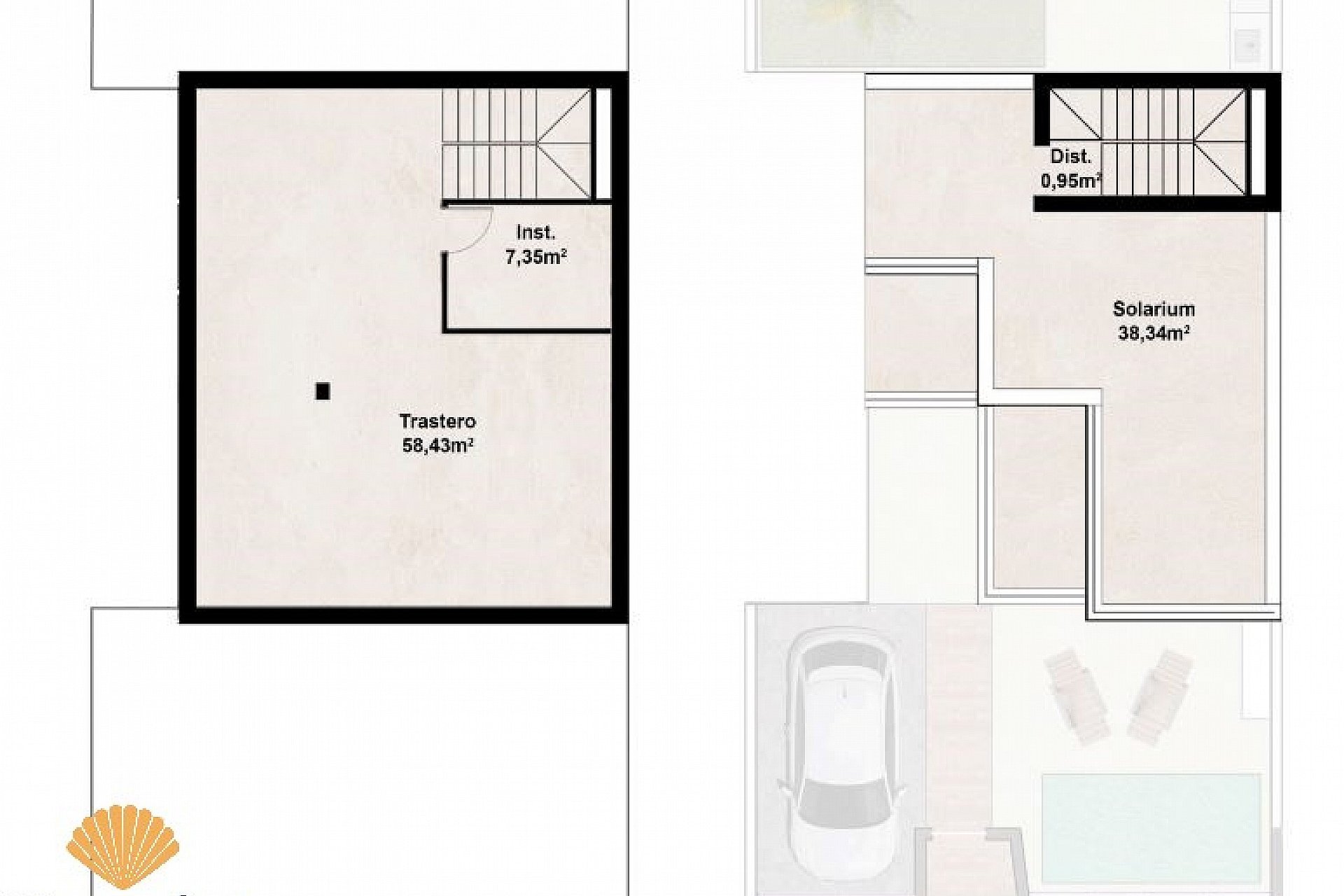 Obra nueva - Villa -
Benijofar