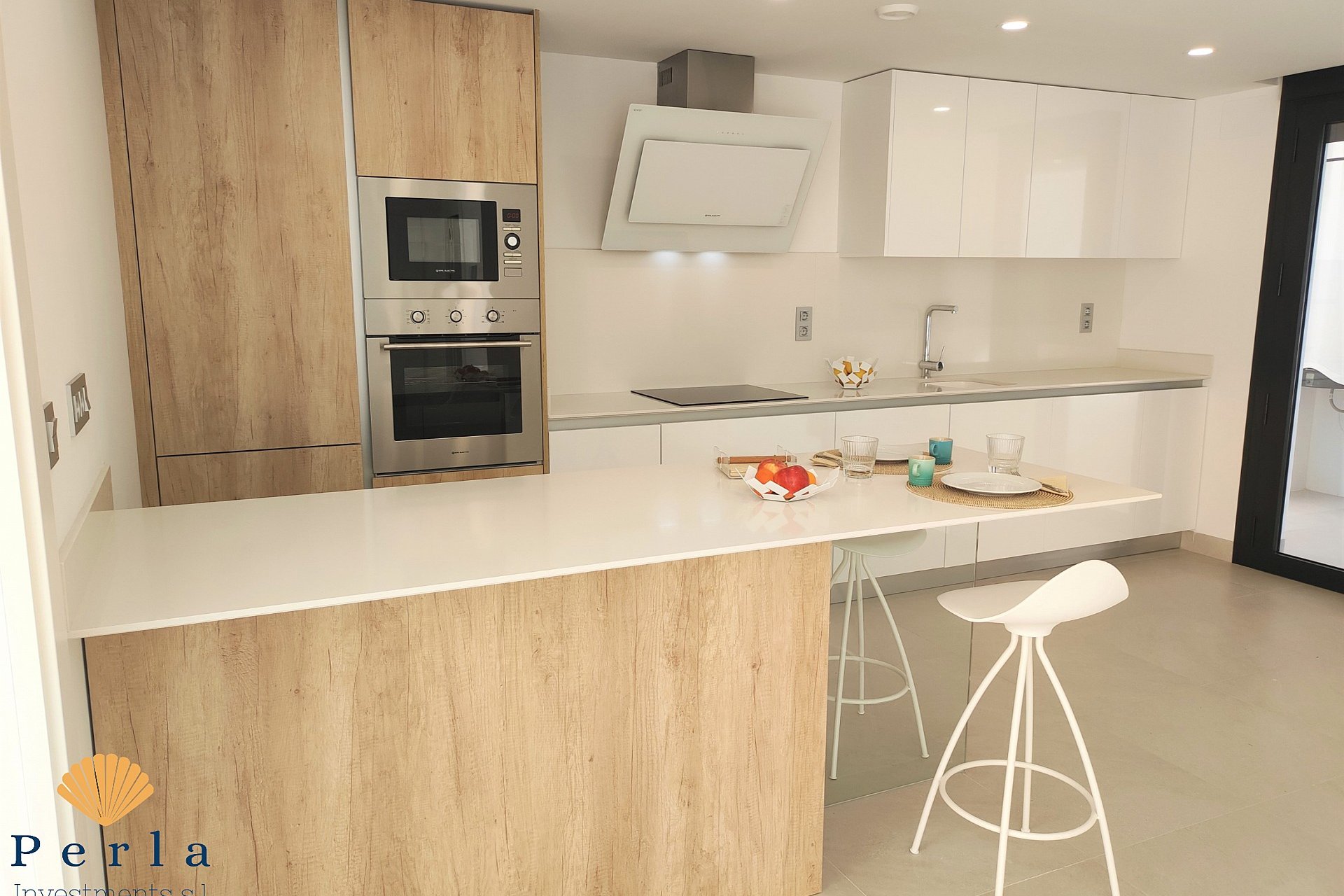 Obra nueva - Villa -
Benijofar