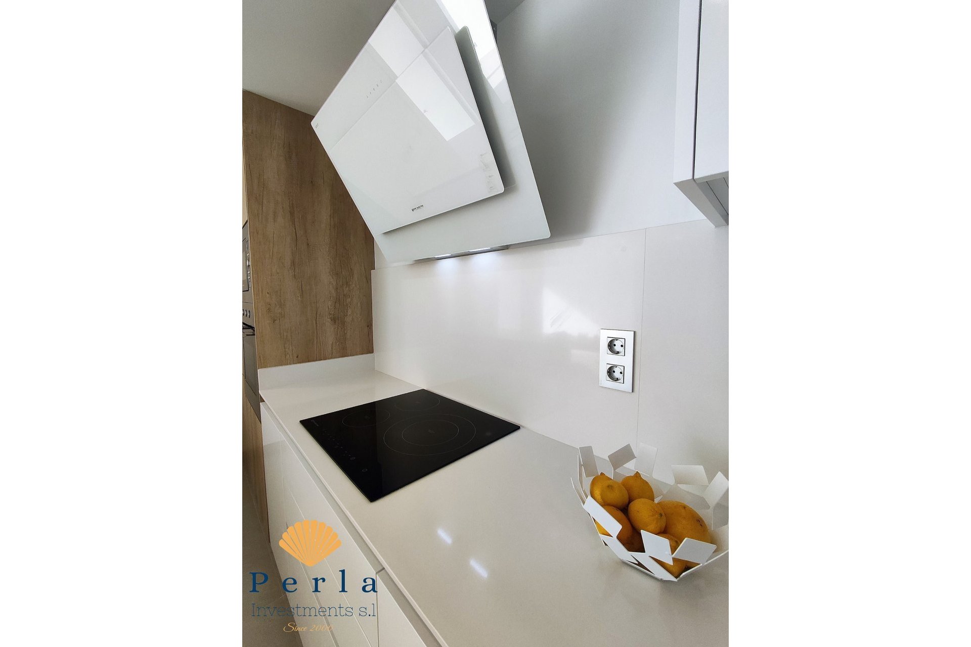 Obra nueva - Villa -
Benijofar