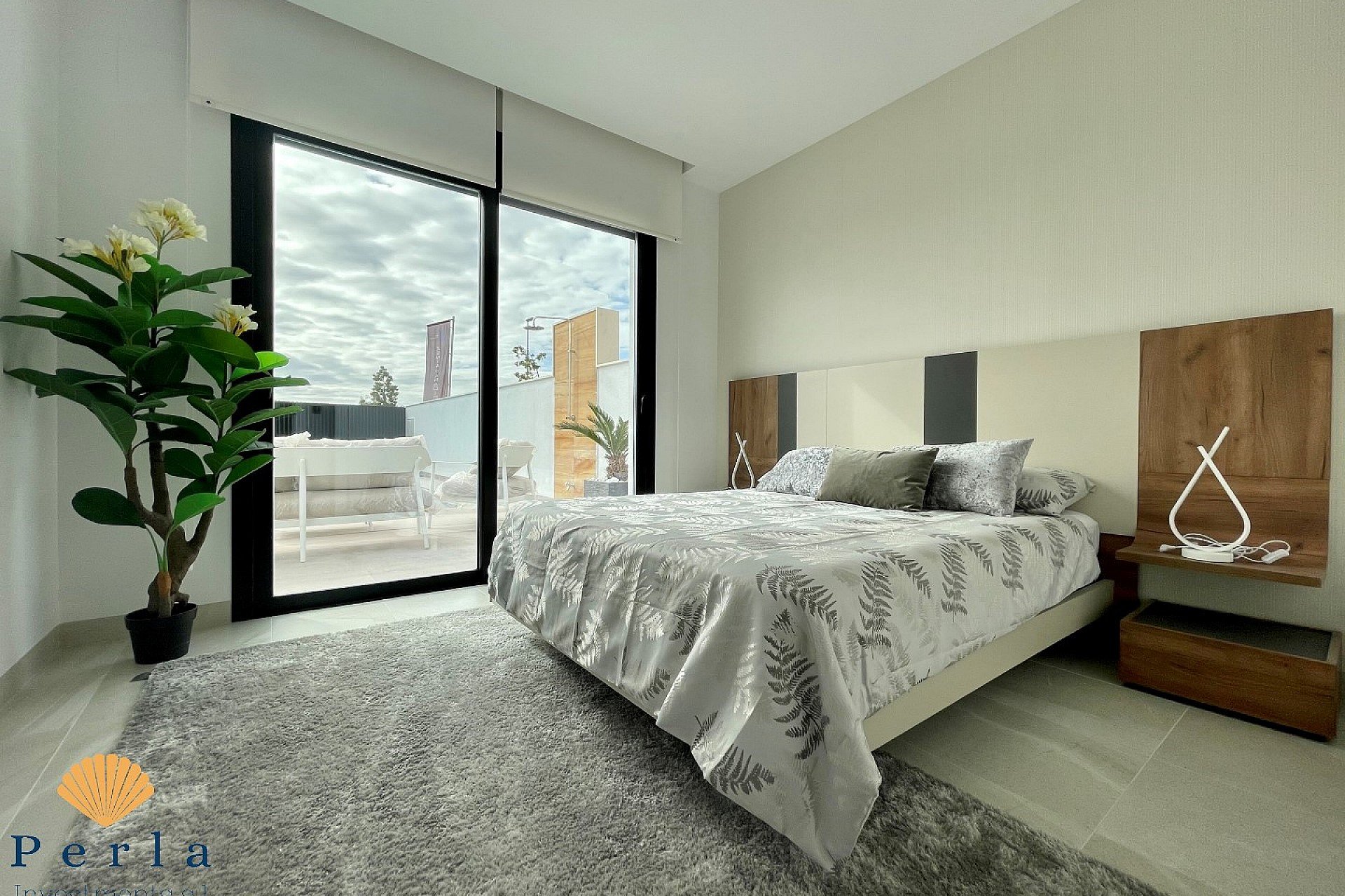 Obra nueva - Villa -
Benijofar