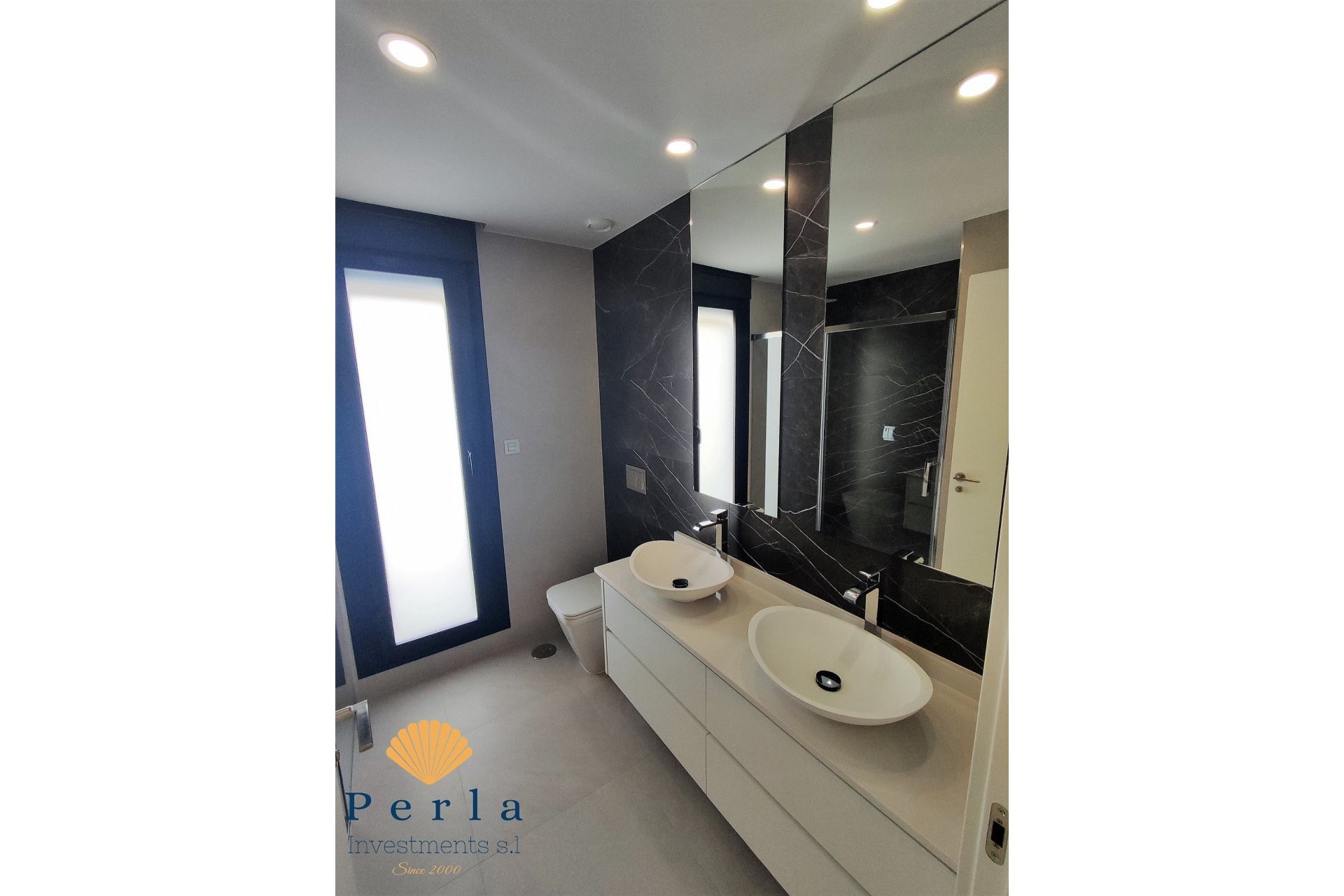 Obra nueva - Villa -
Benijofar