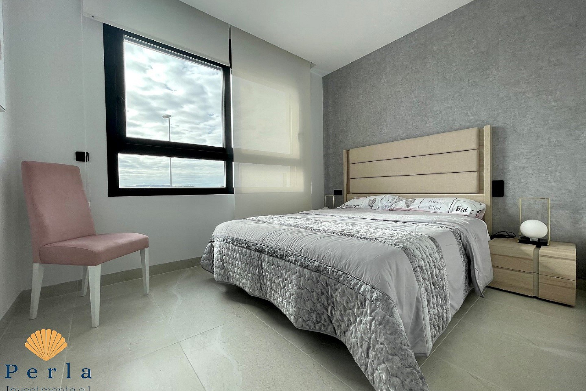 Obra nueva - Villa -
Benijofar