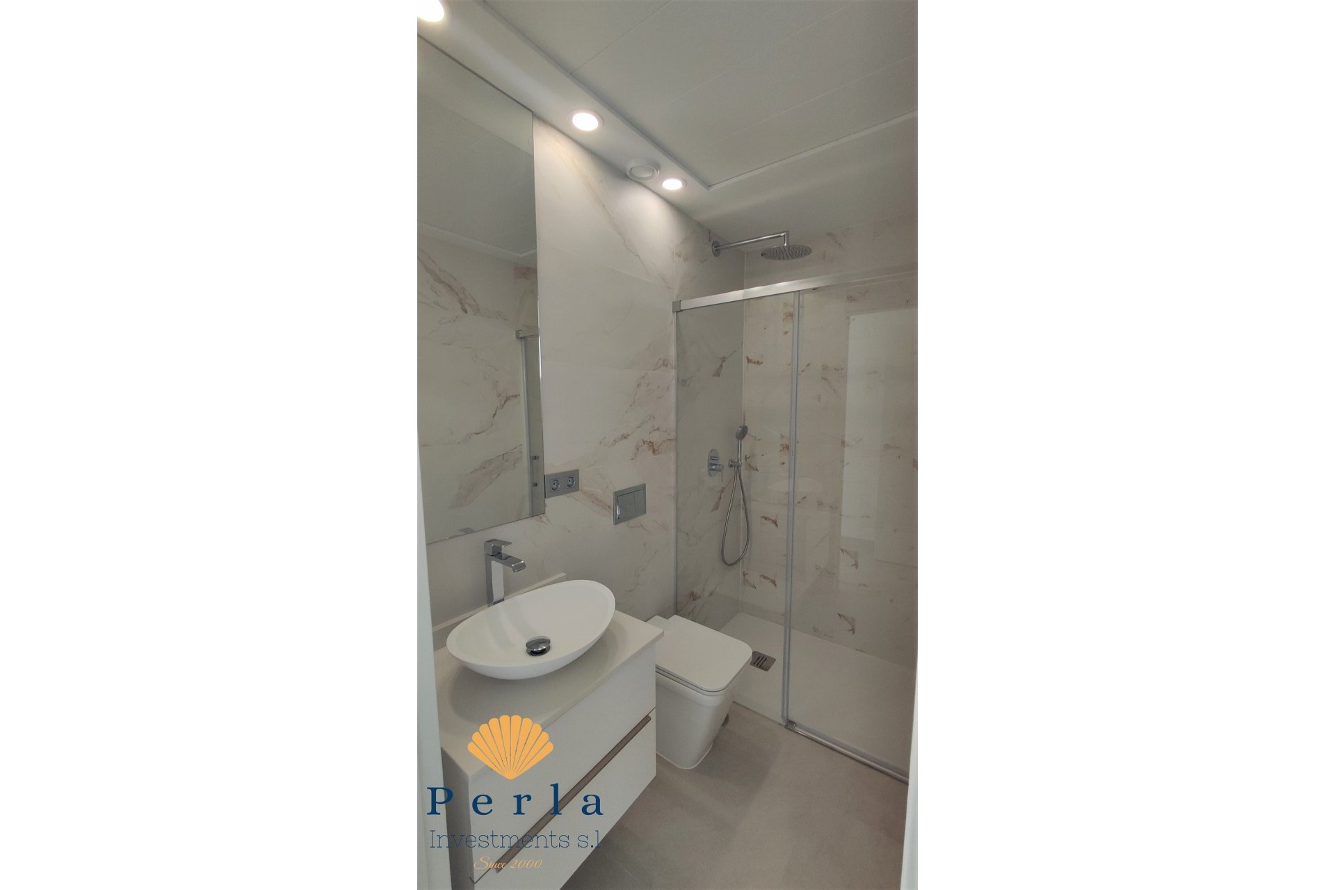 Obra nueva - Villa -
Benijofar