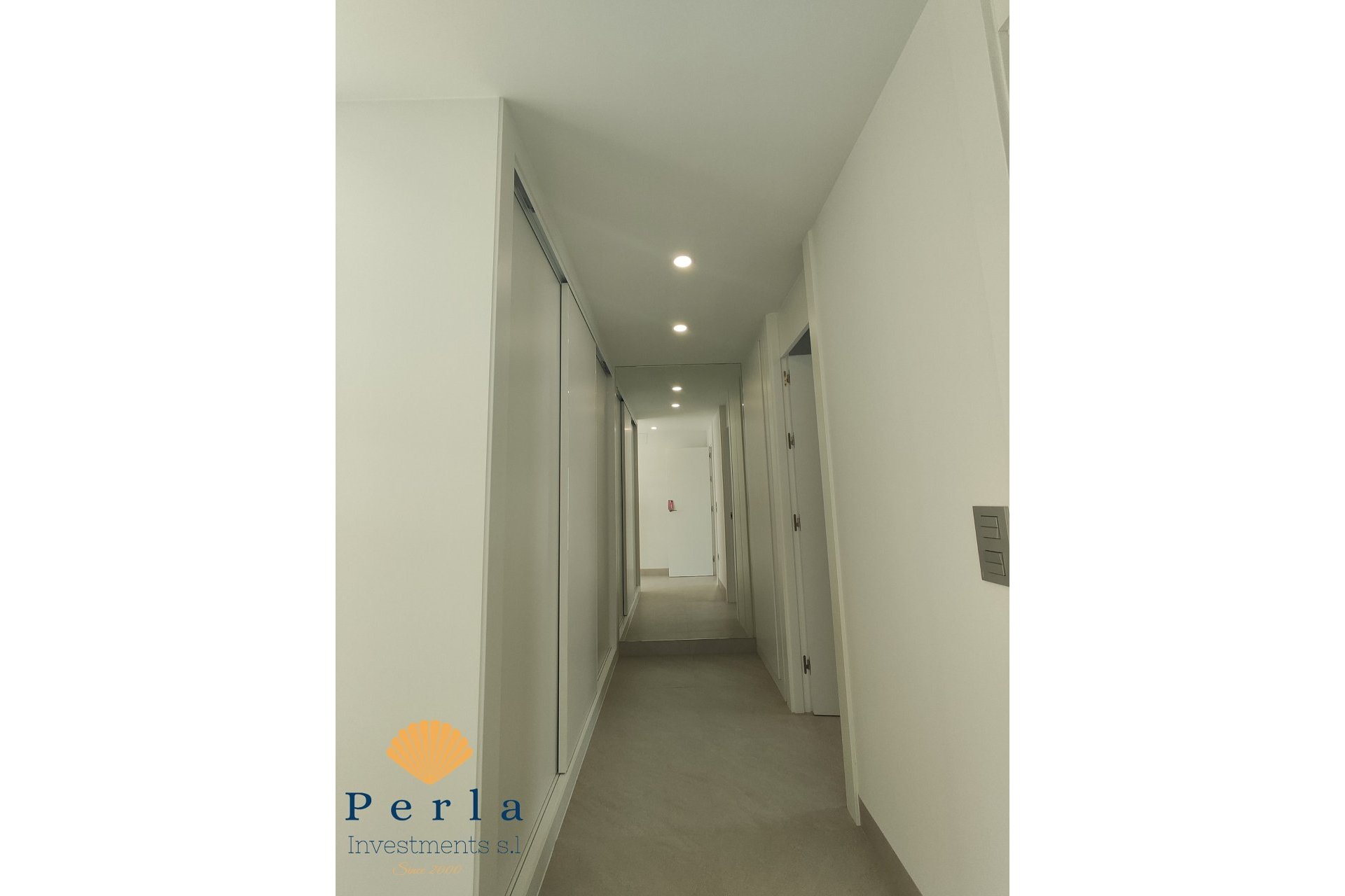 Obra nueva - Villa -
Benijofar